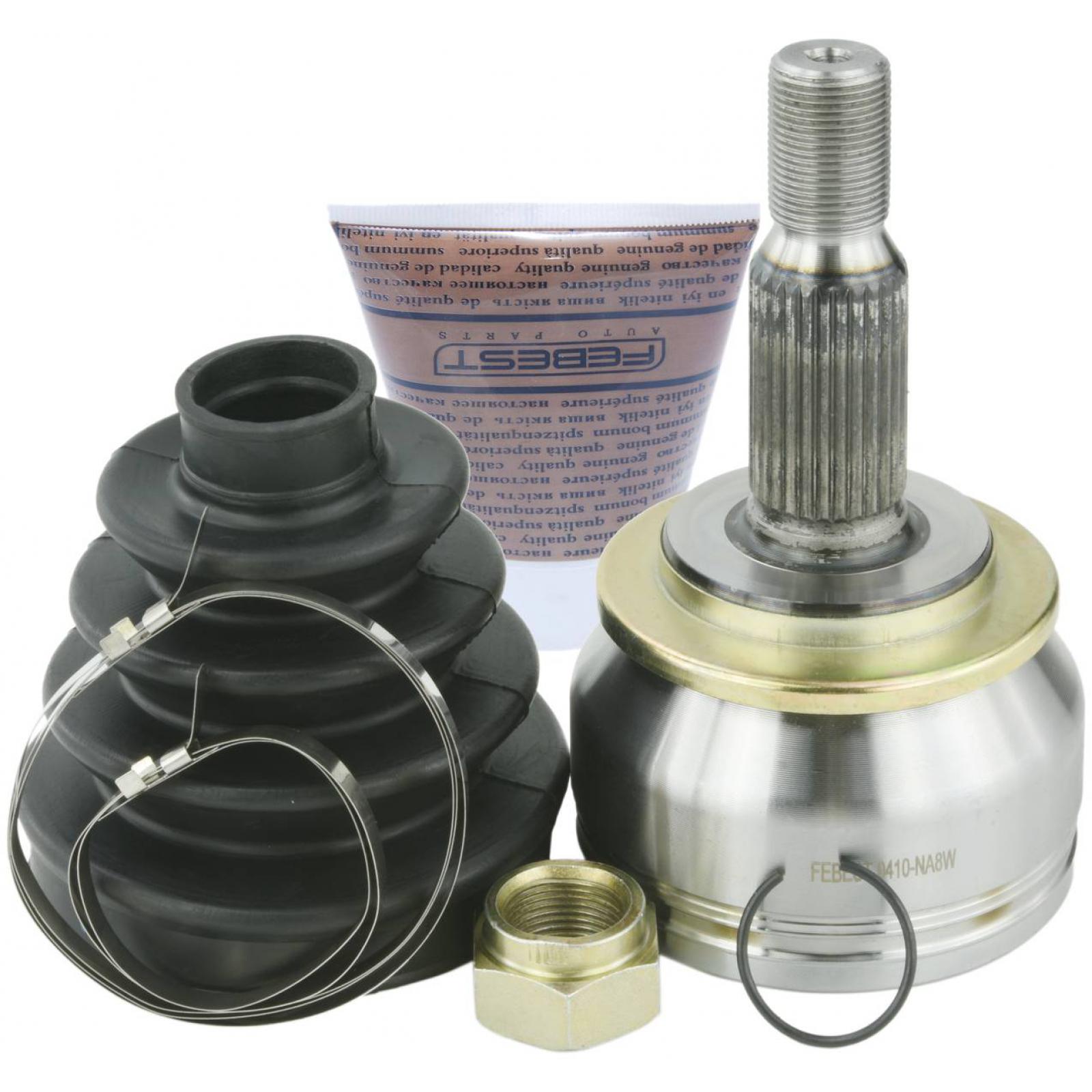 outer cv joint 37x59.3x28