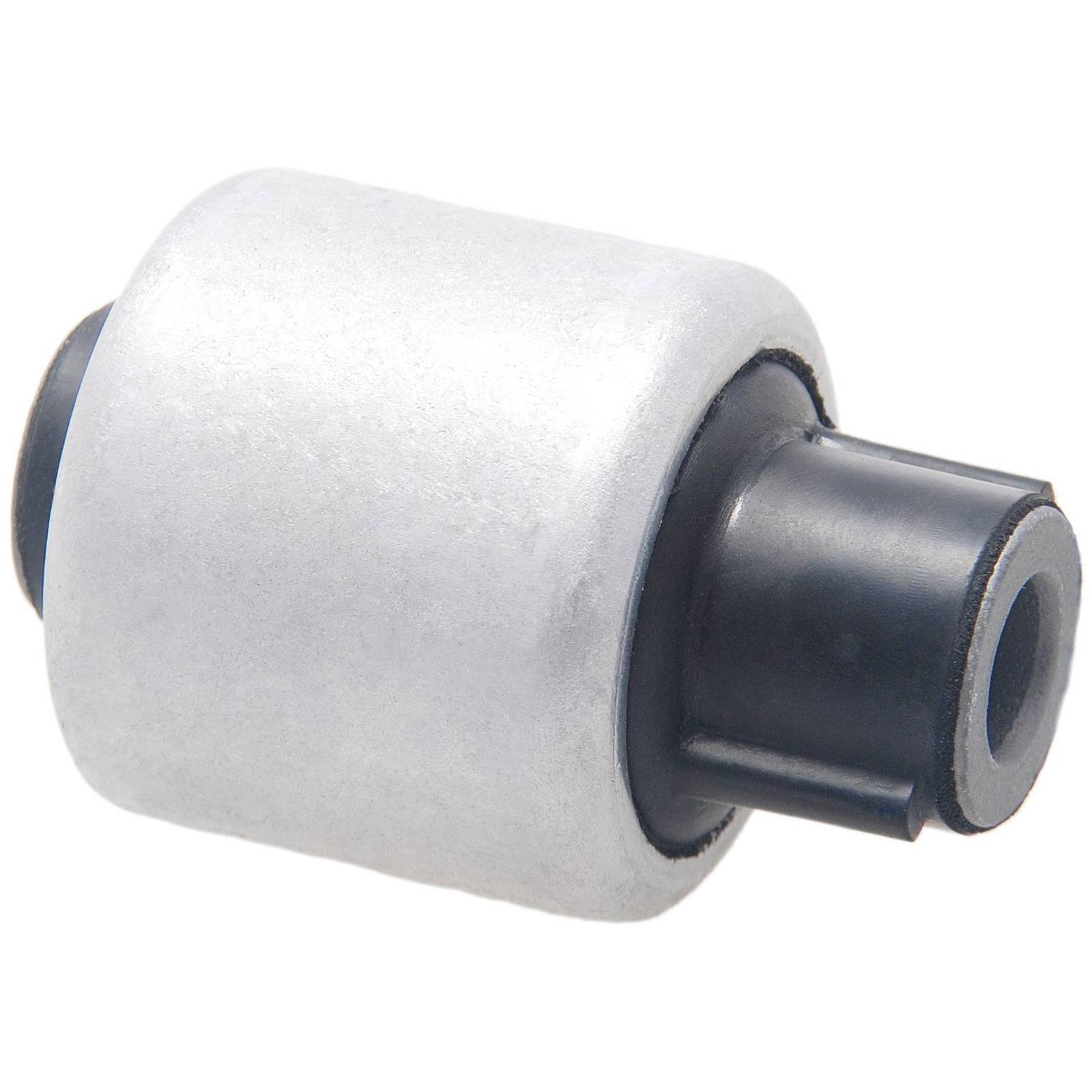 Front rod bushing