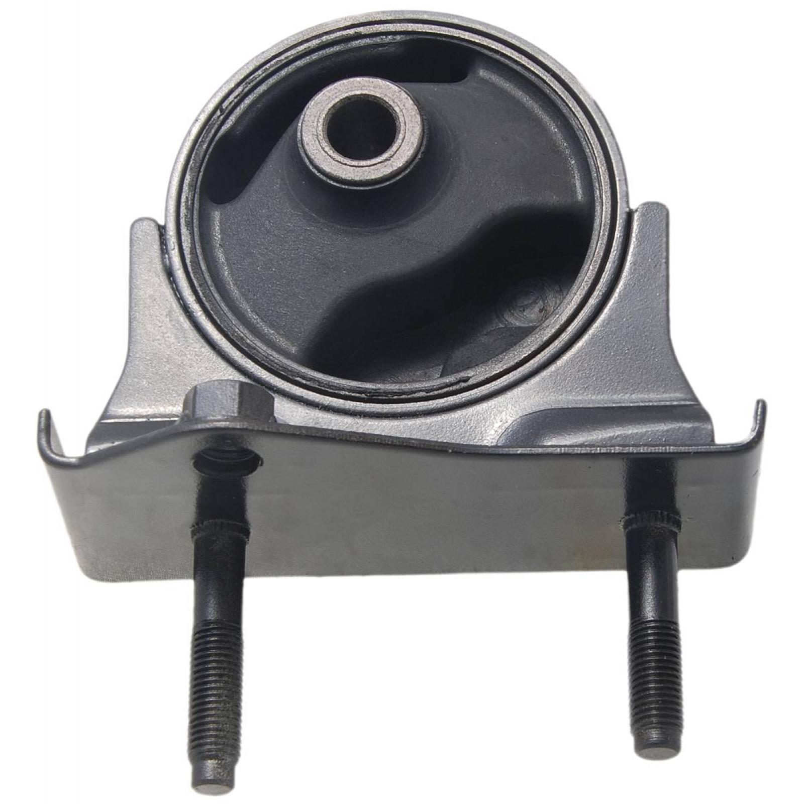 Rear engine mount