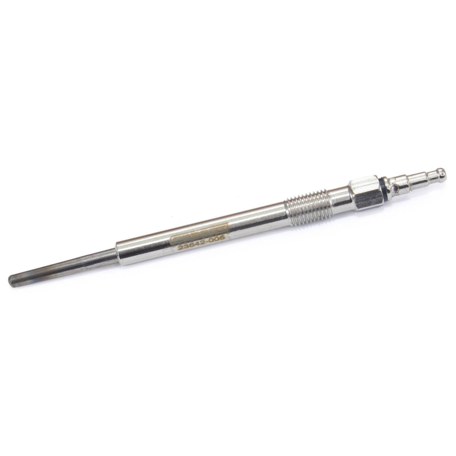 Glow plug