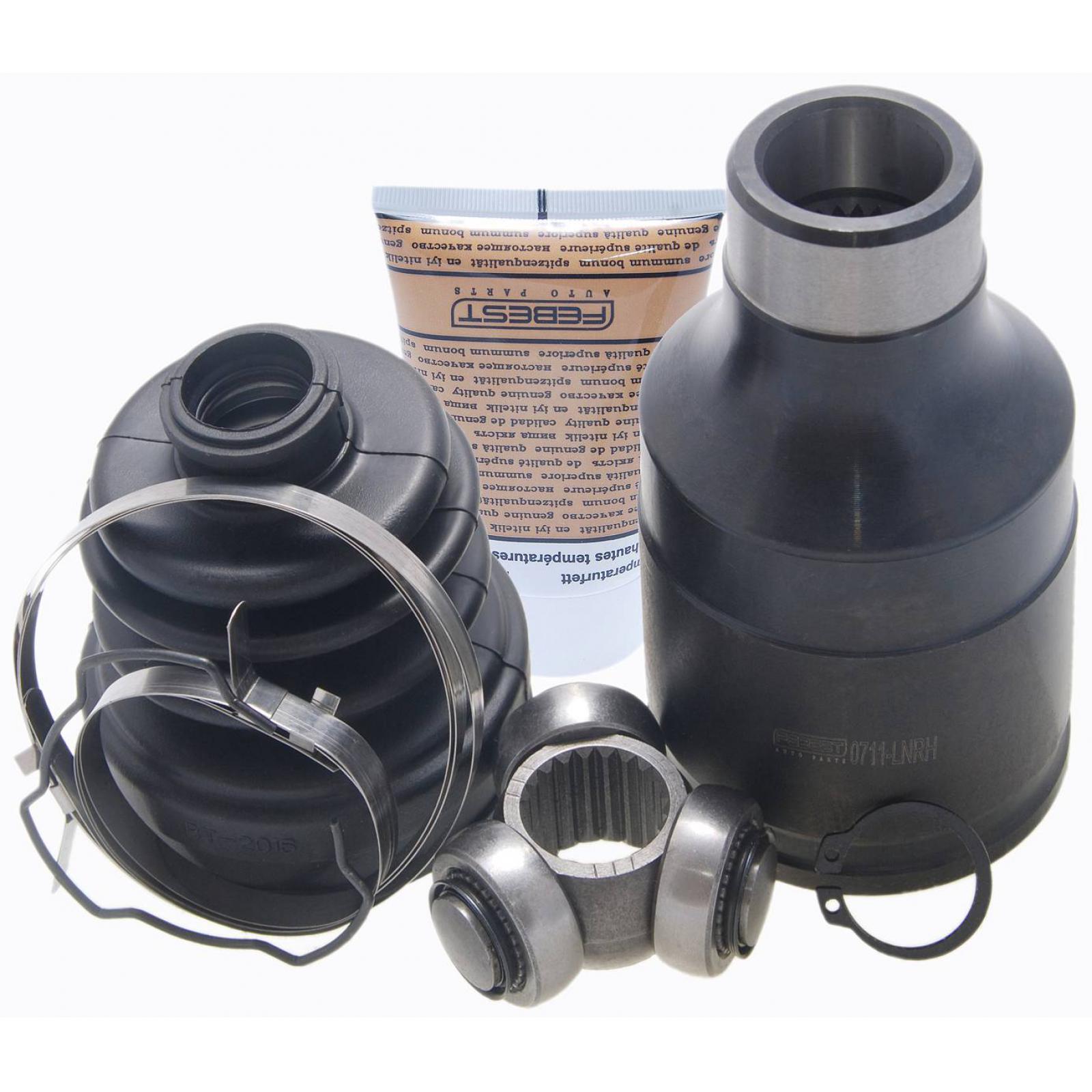 inner cv joint right 21x40x26