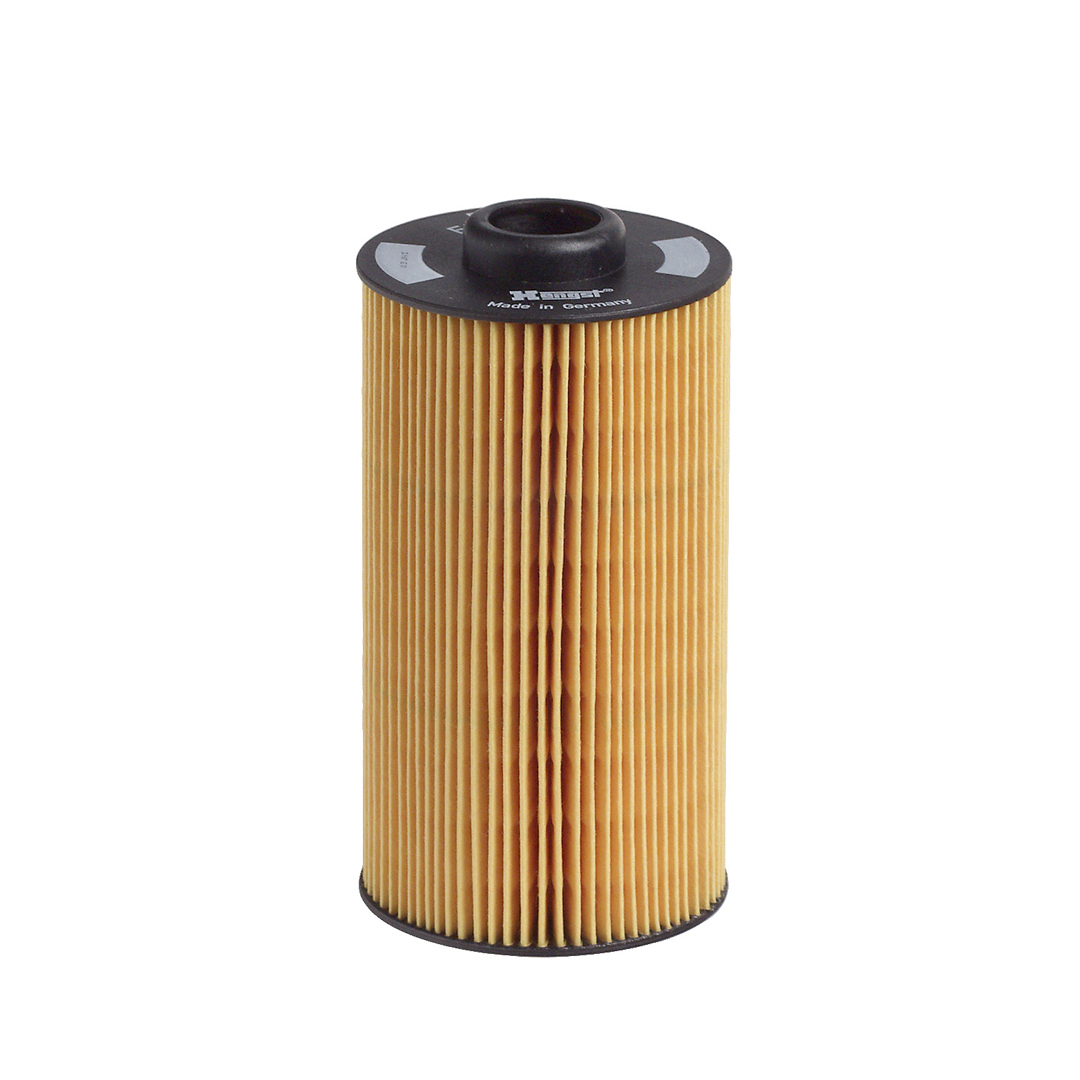 Cartridge Oil Filter
