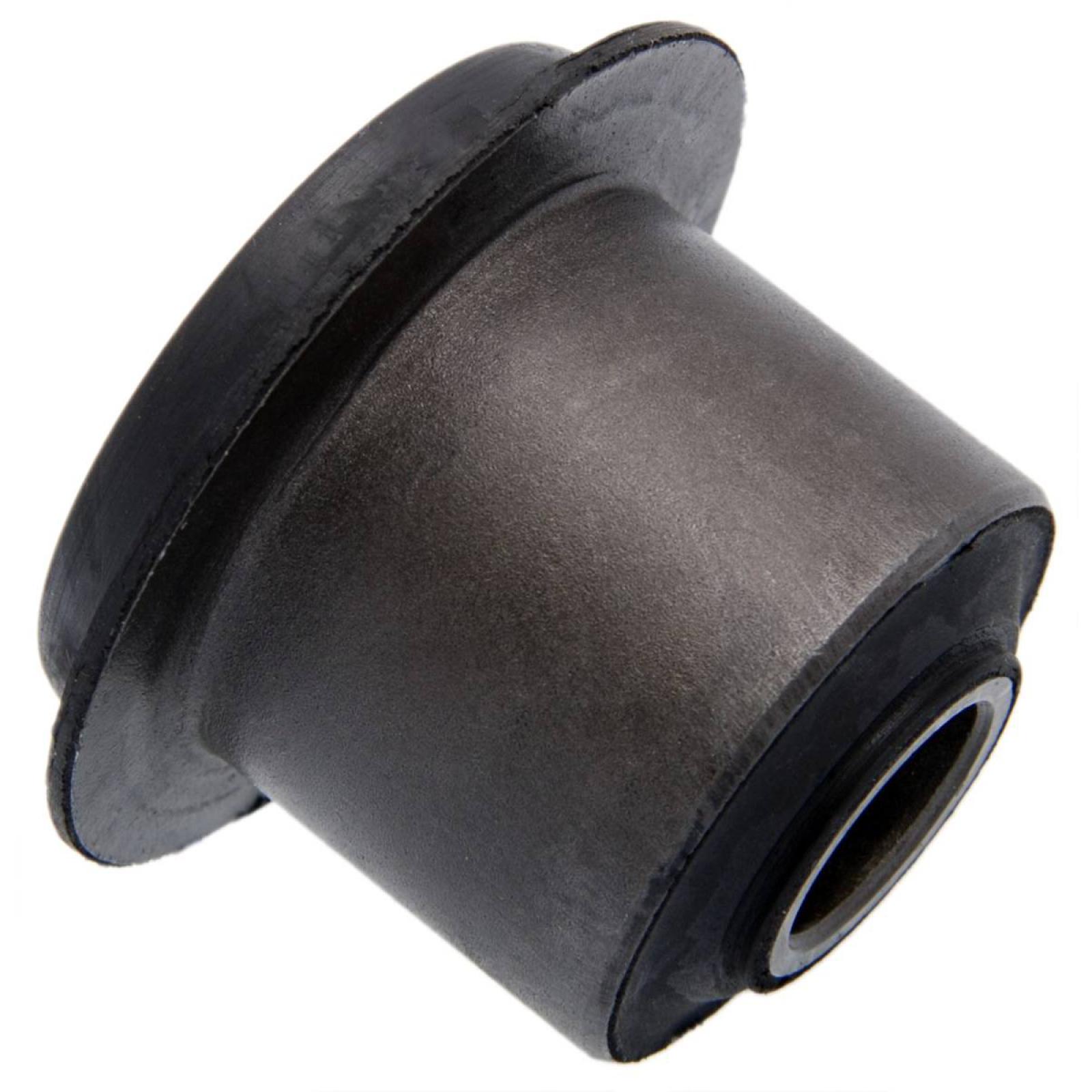 Rear leaf spring bushing