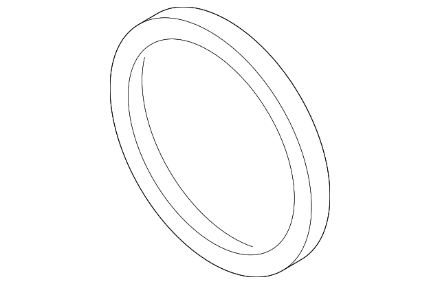 CORTECO Crankshaft Seal BMW 328d xDrive 328d X5 535d 535d xDrive X3