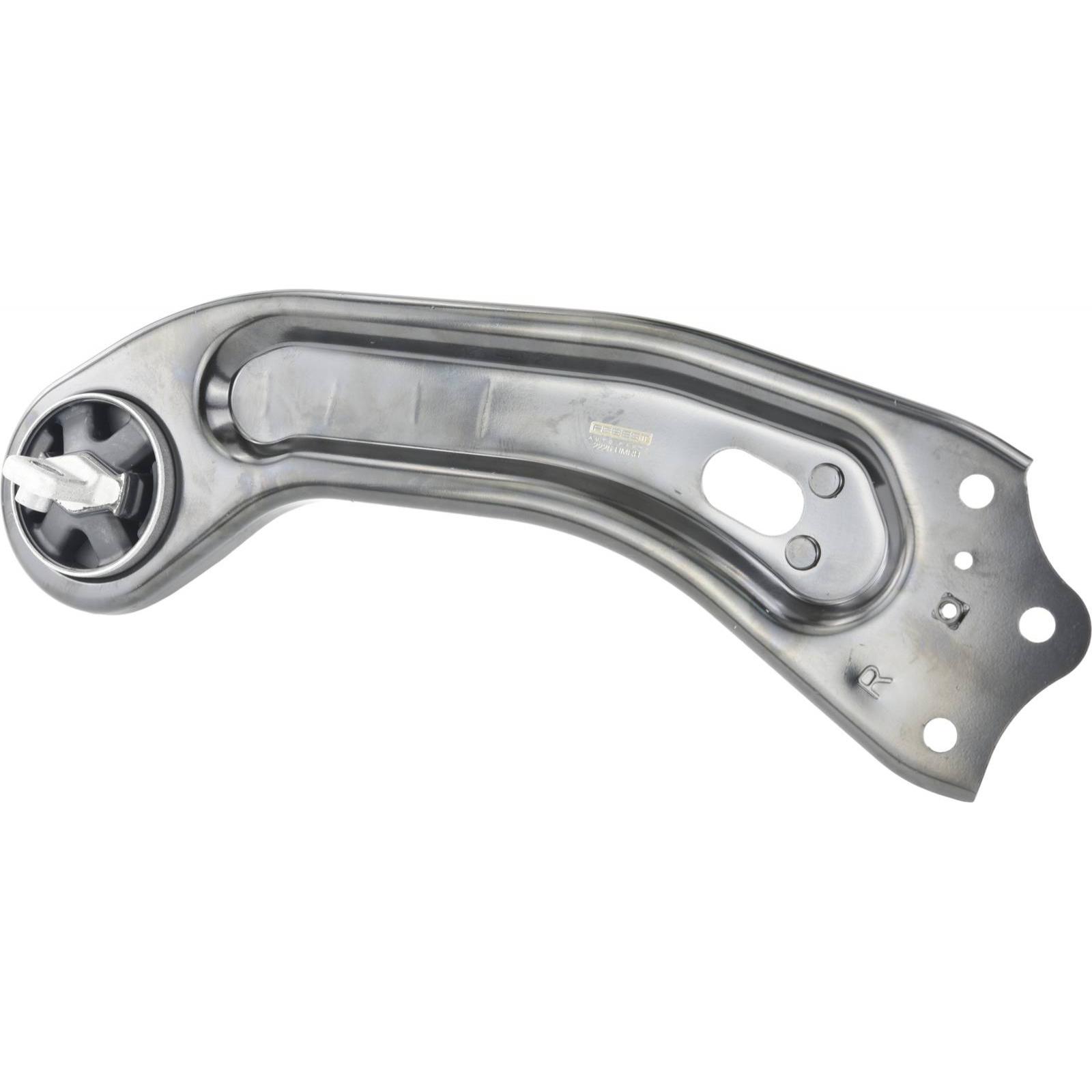 Rear right trailing rod