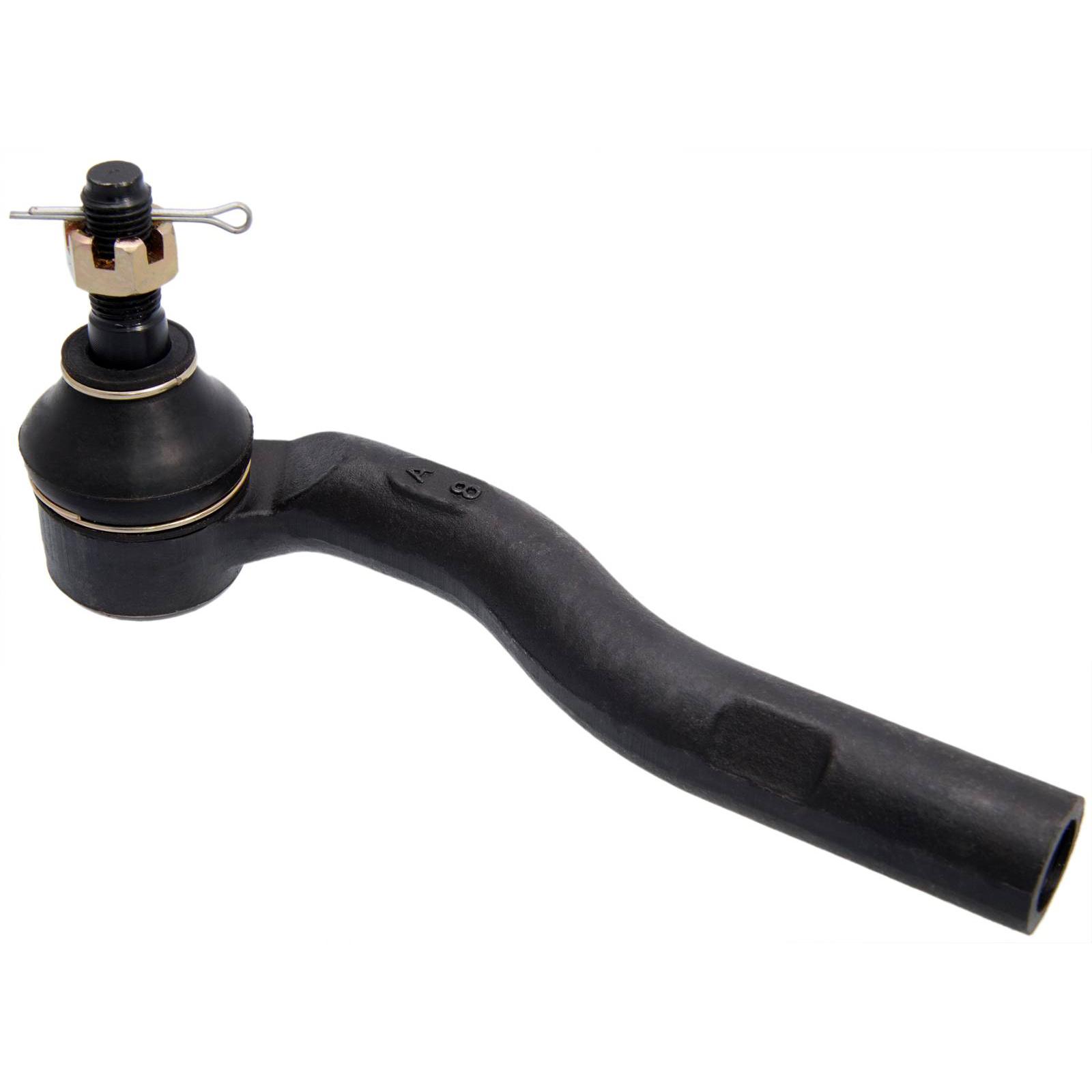 Steering tie rod end right