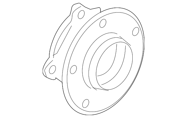 Wheel Hub Bearing