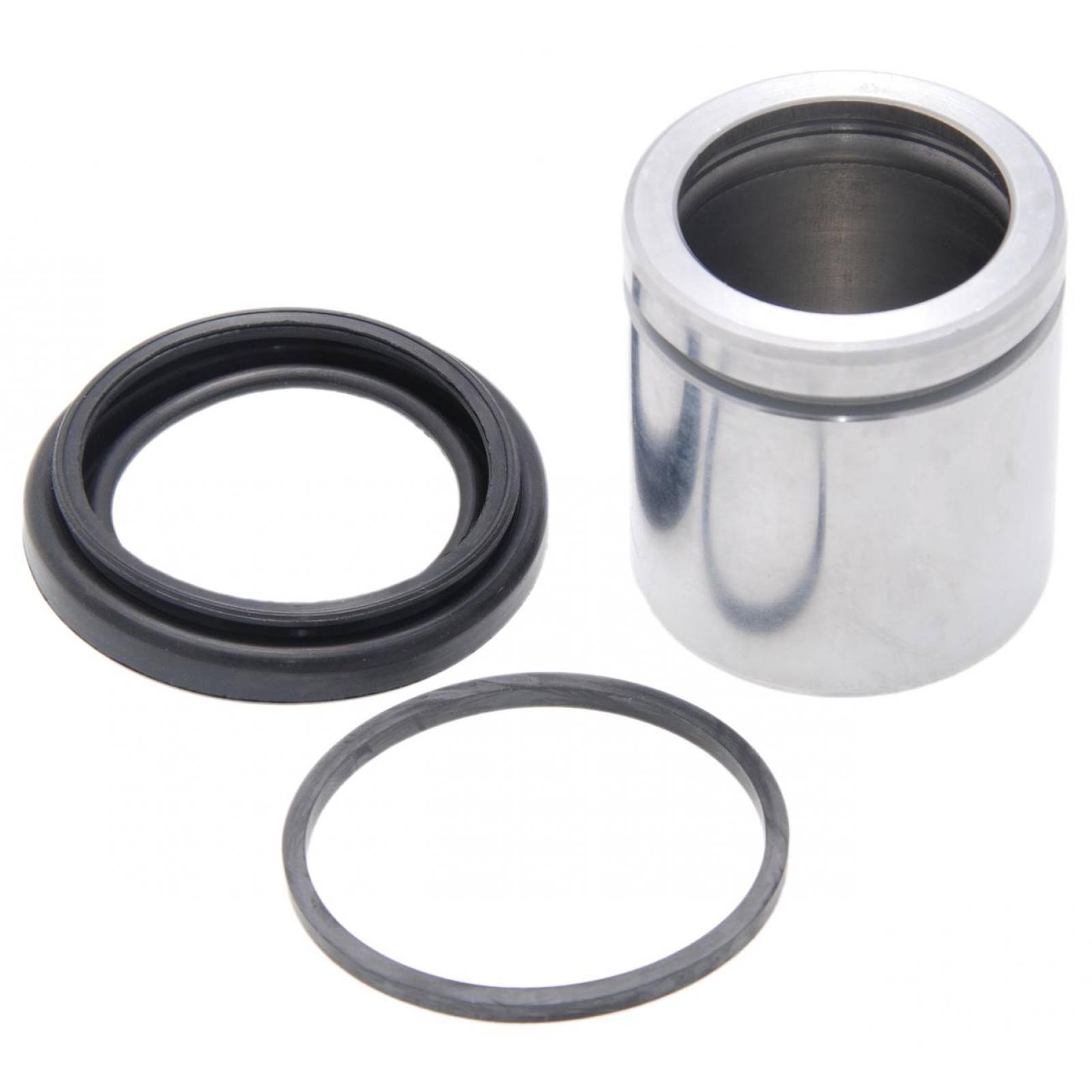 repair kit, front caliper piston d54