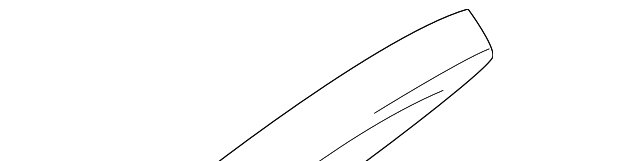 Gasket - BMW (11-61-1-716-174)