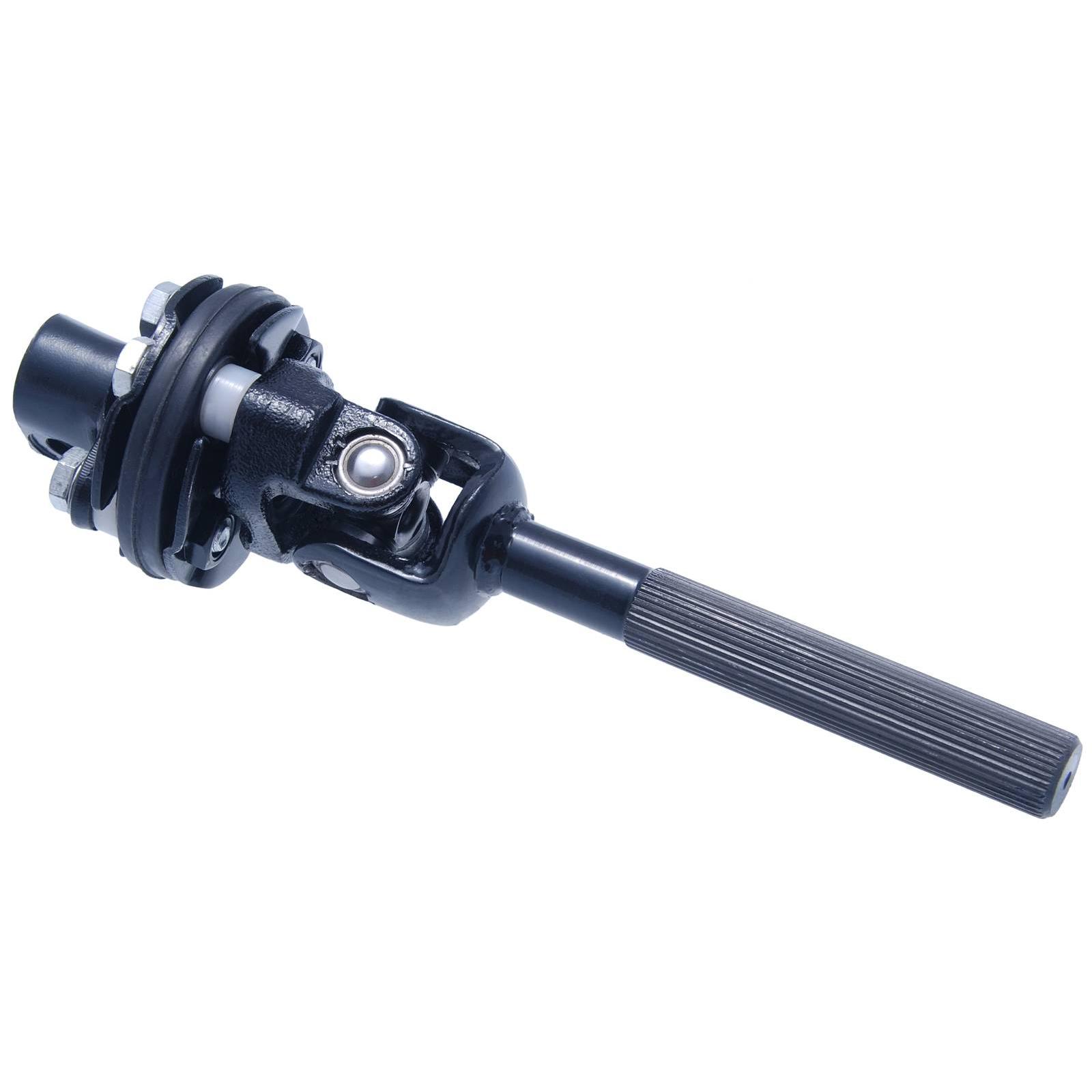 Upper intermediate steering shaft