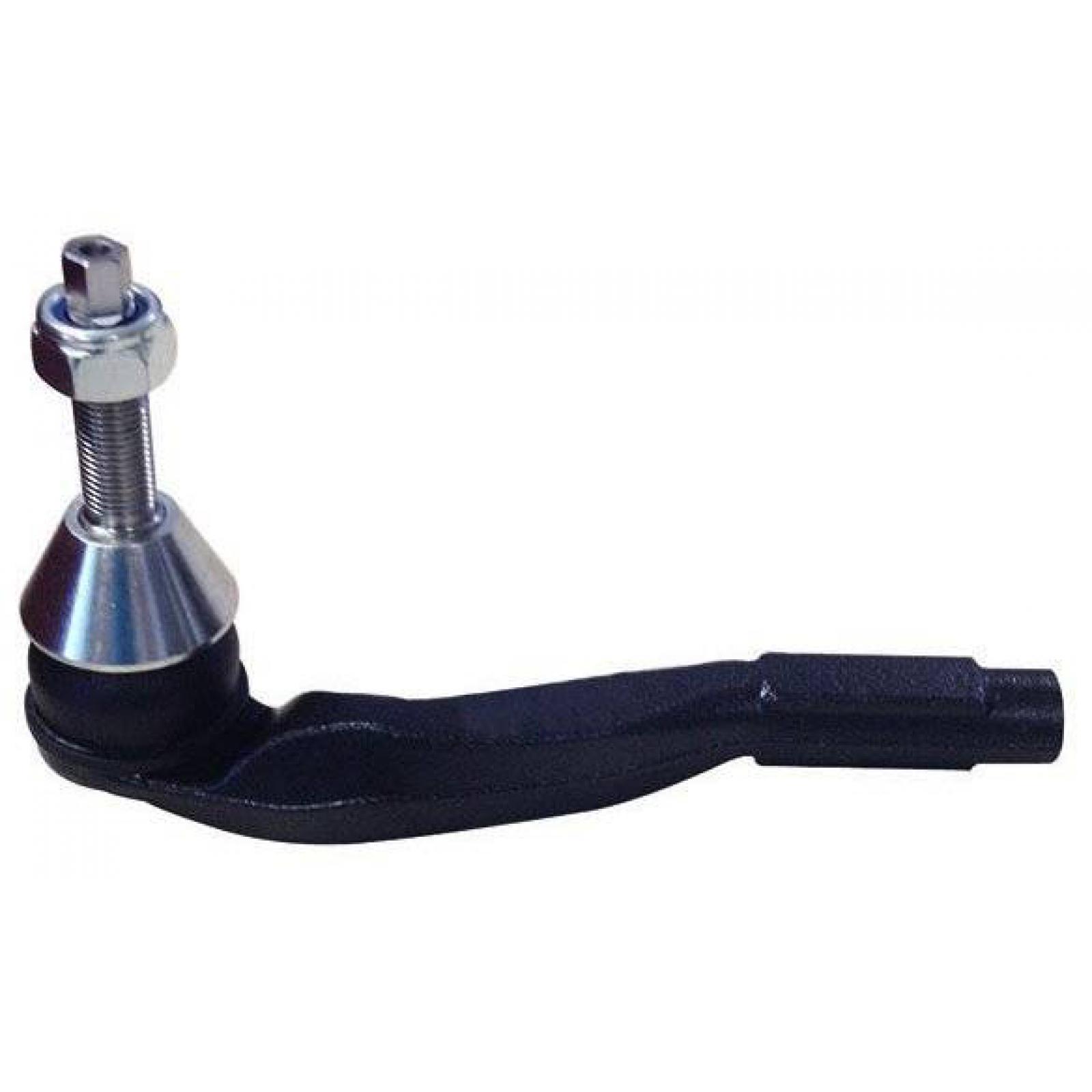 Steering tie rod end left