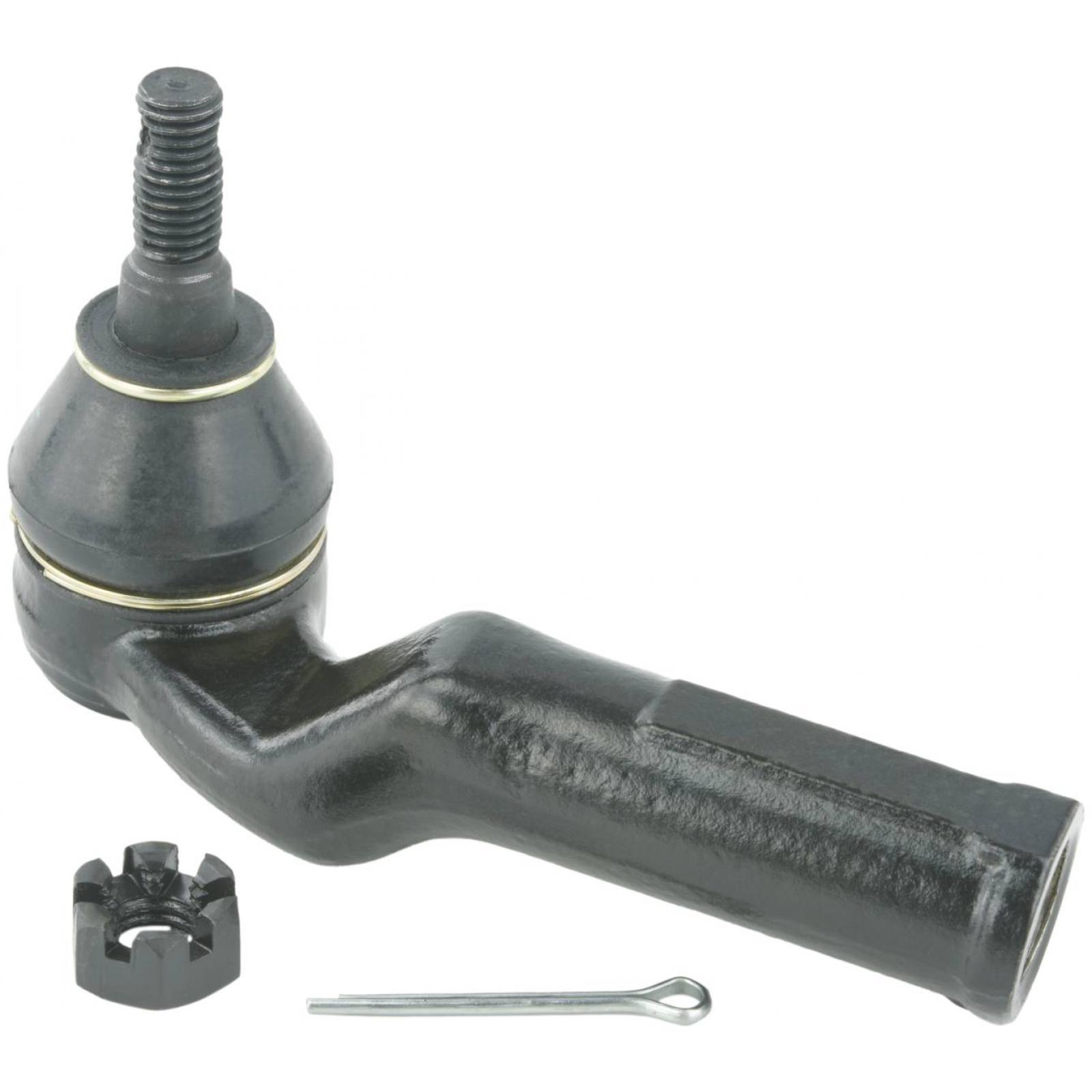 Steering tie rod end right