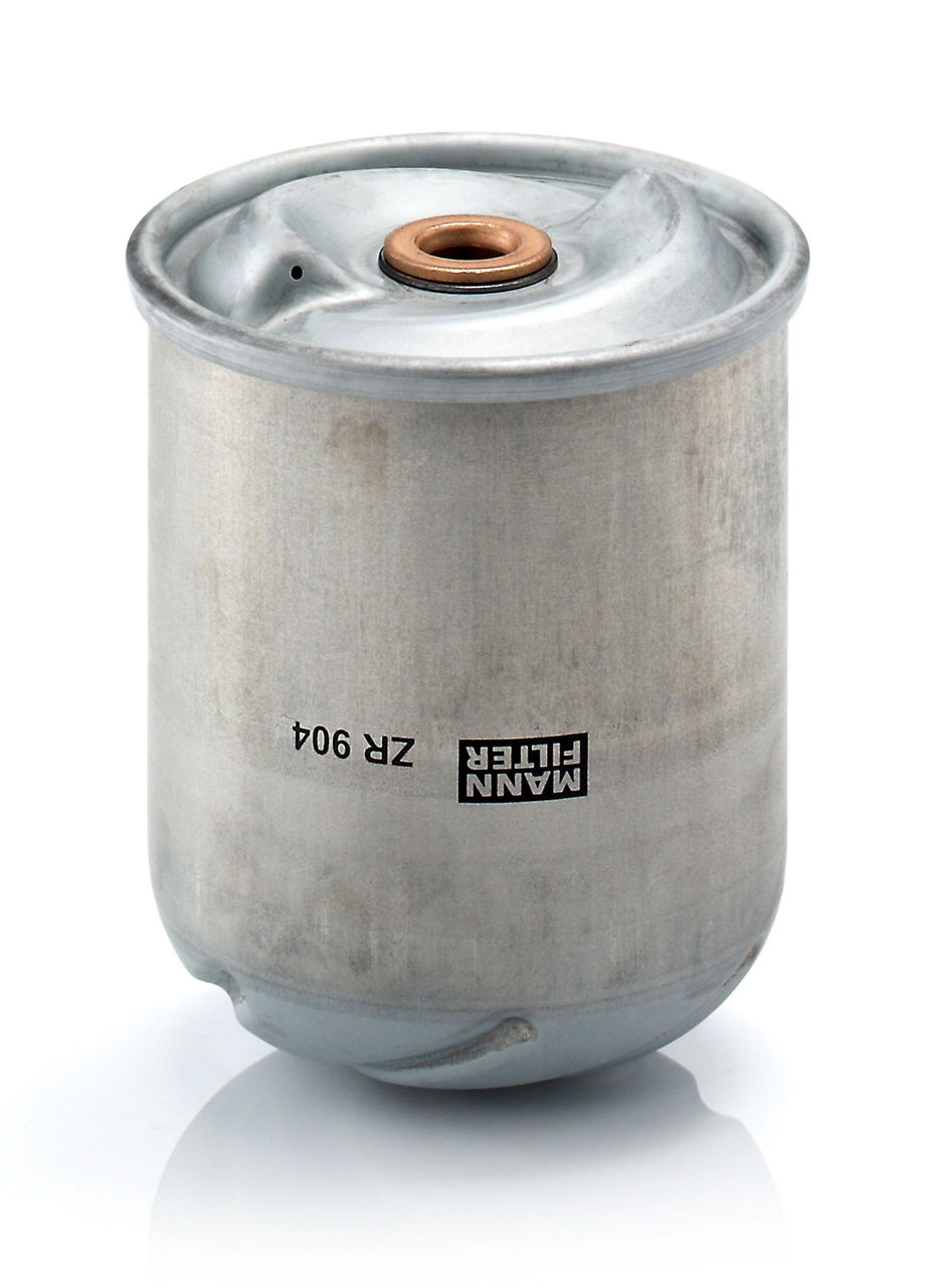Cartridge Oil Filter