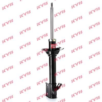 Shock Absorber