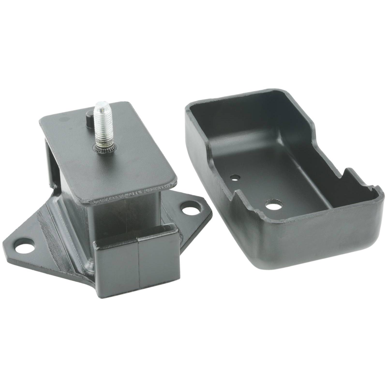 front engine mount at/mt