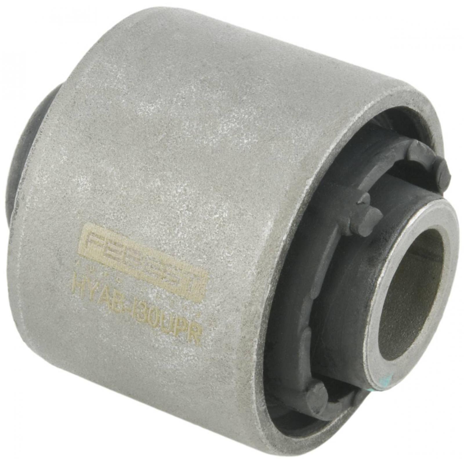 Rear transverse rod bushing