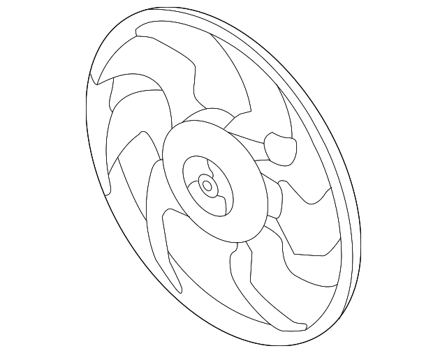 Fan,Cooling
