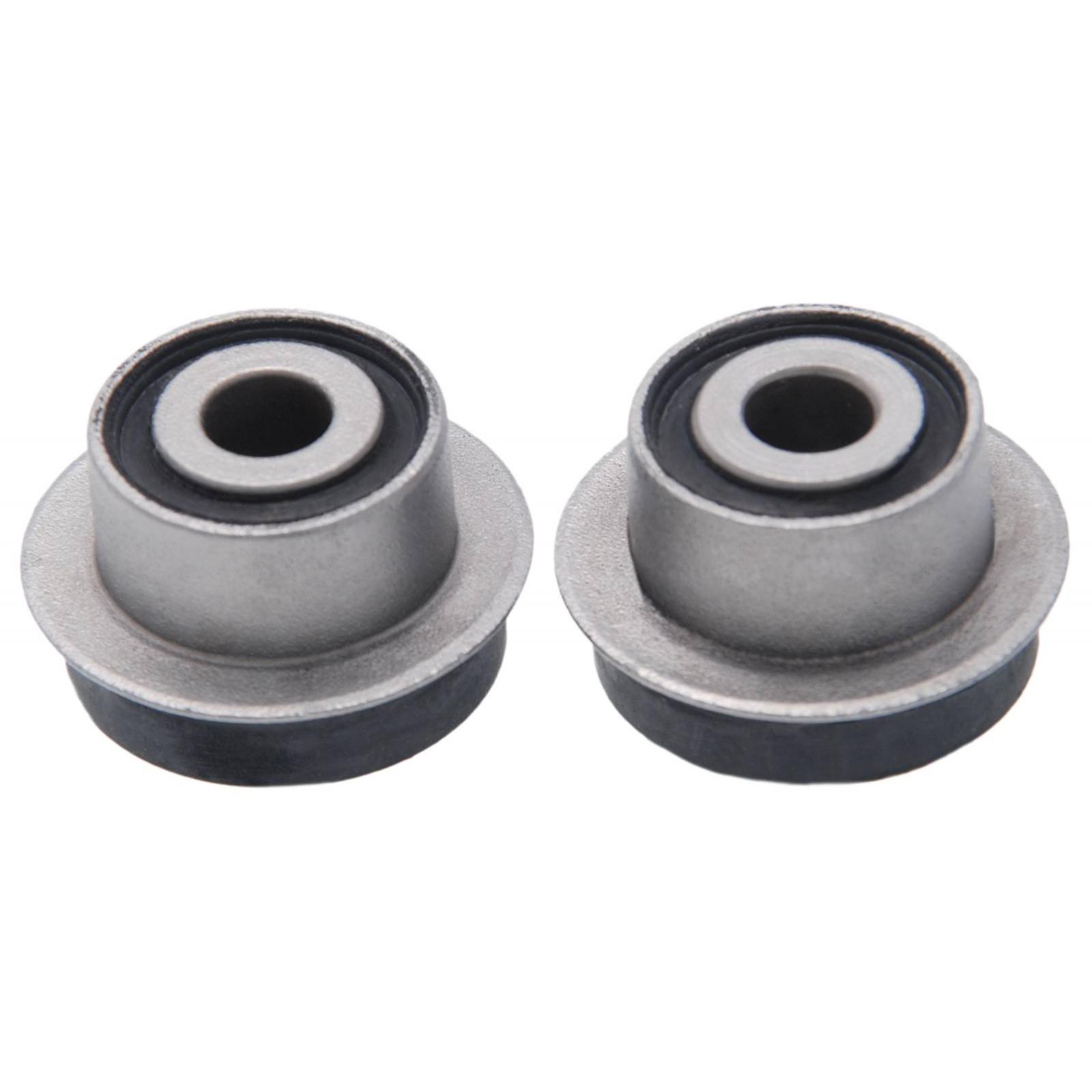 Bushing kit, rear upper control arm