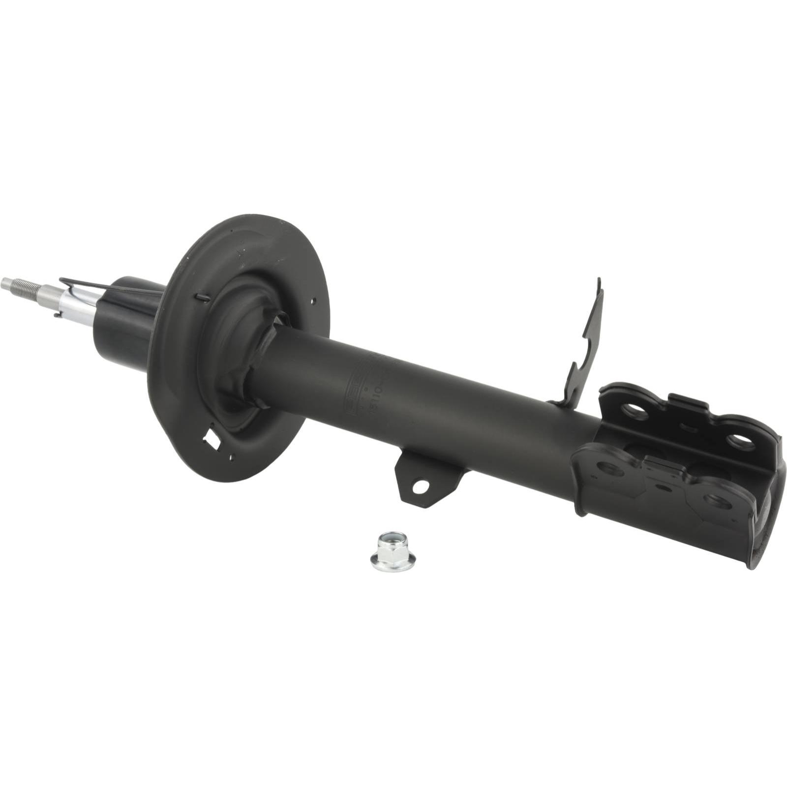 shock absorber front right gas.twin tube