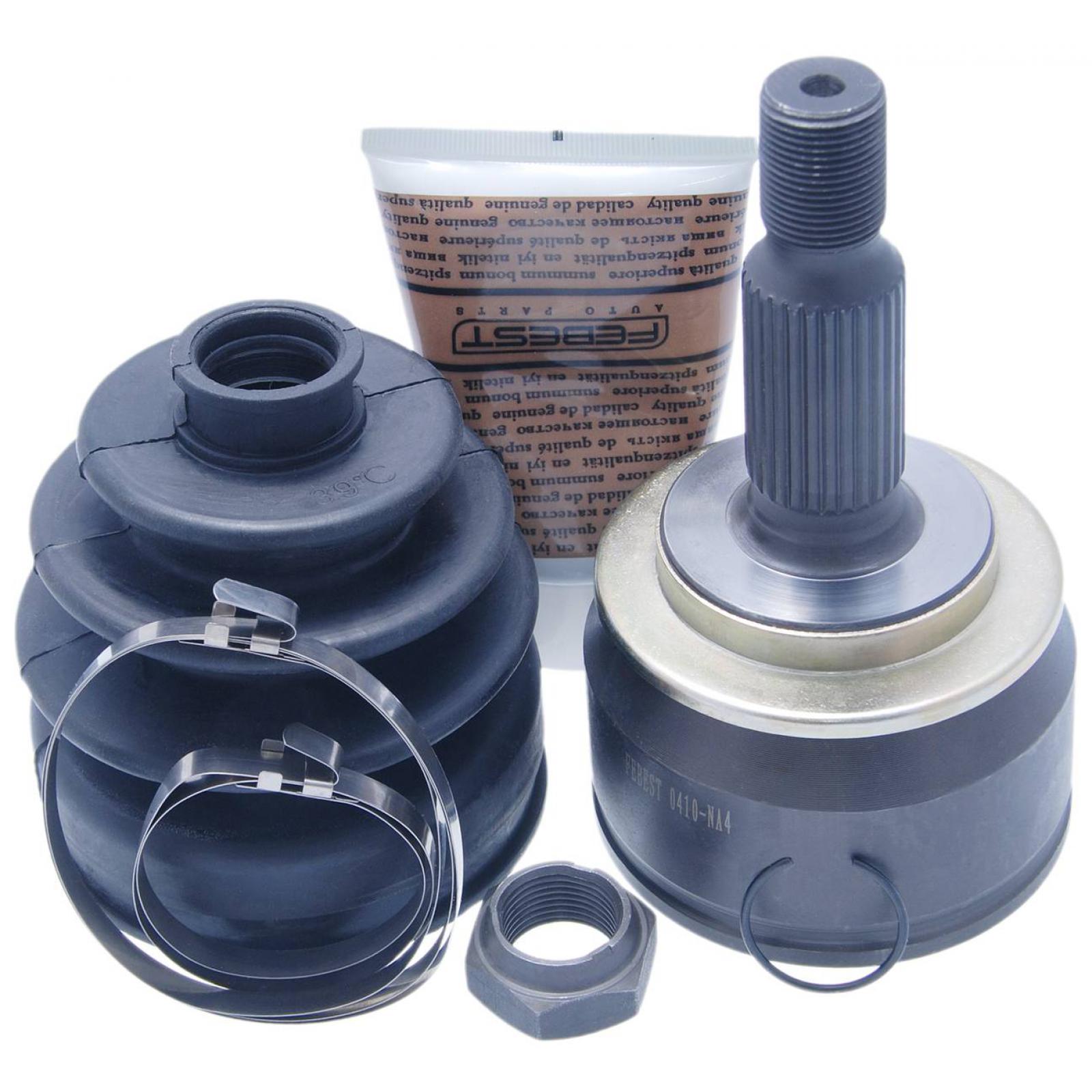 outer cv joint 26x60x28