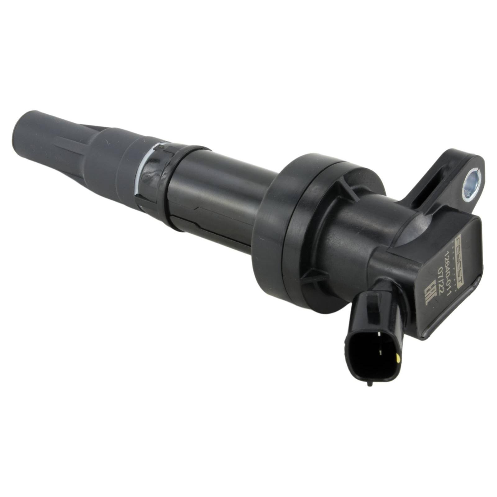 Ignition coil