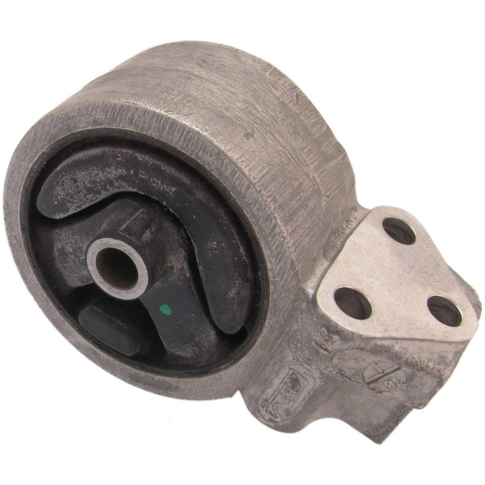 left engine mount mt