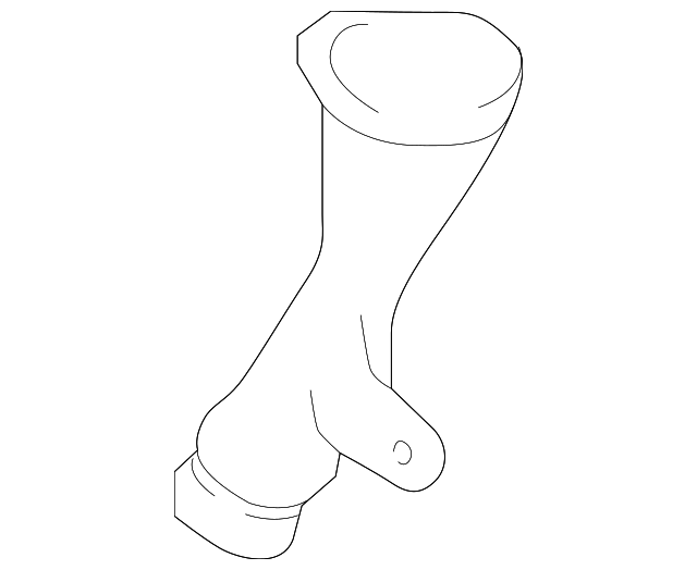 Inlet Washer Tnk P15X