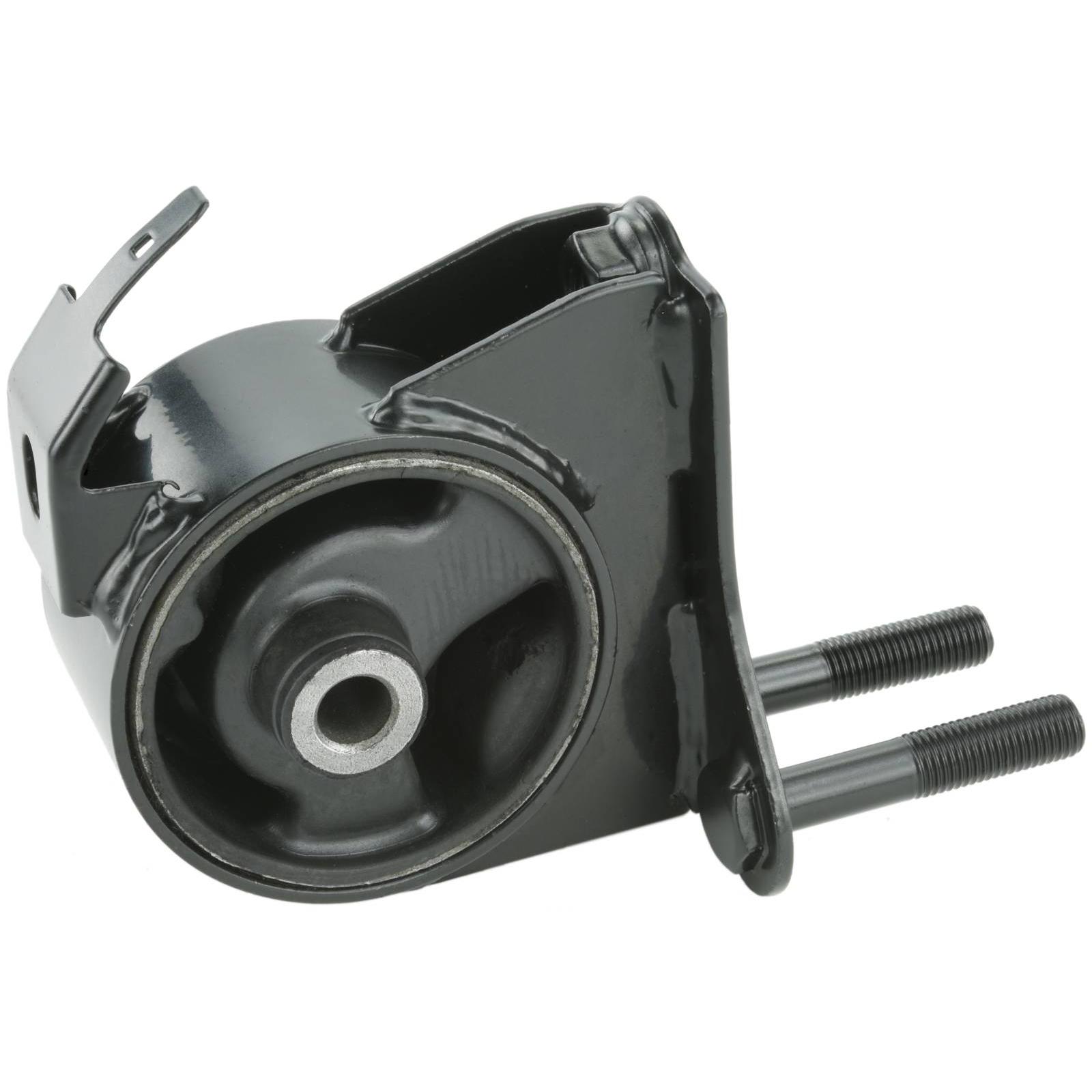 Rear engine mount