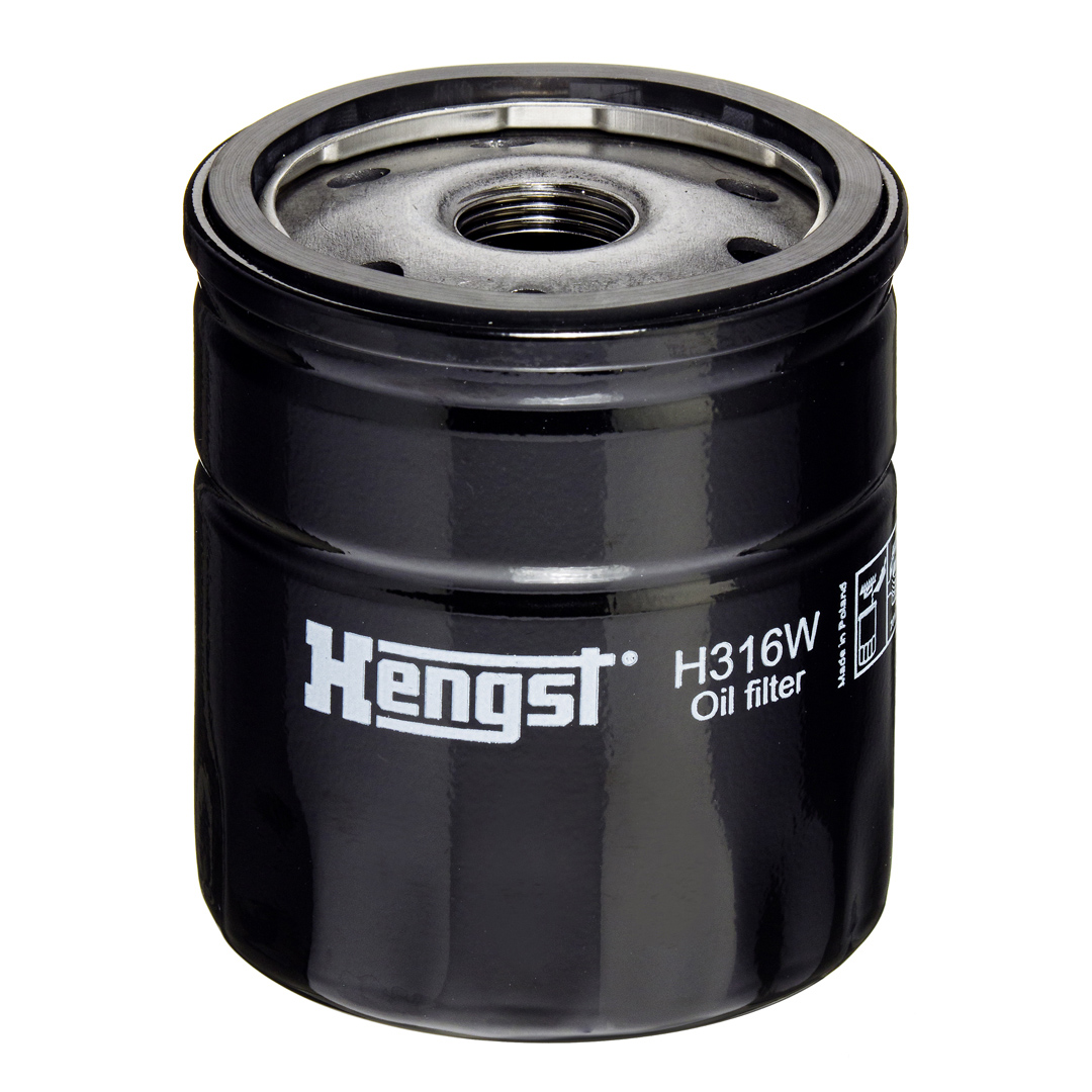 Oil Filter Elmt-Vw(Multivan V)