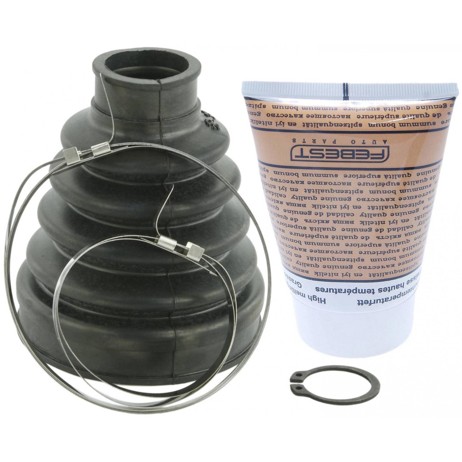 boot inner cv joint kit 67.4x90x24