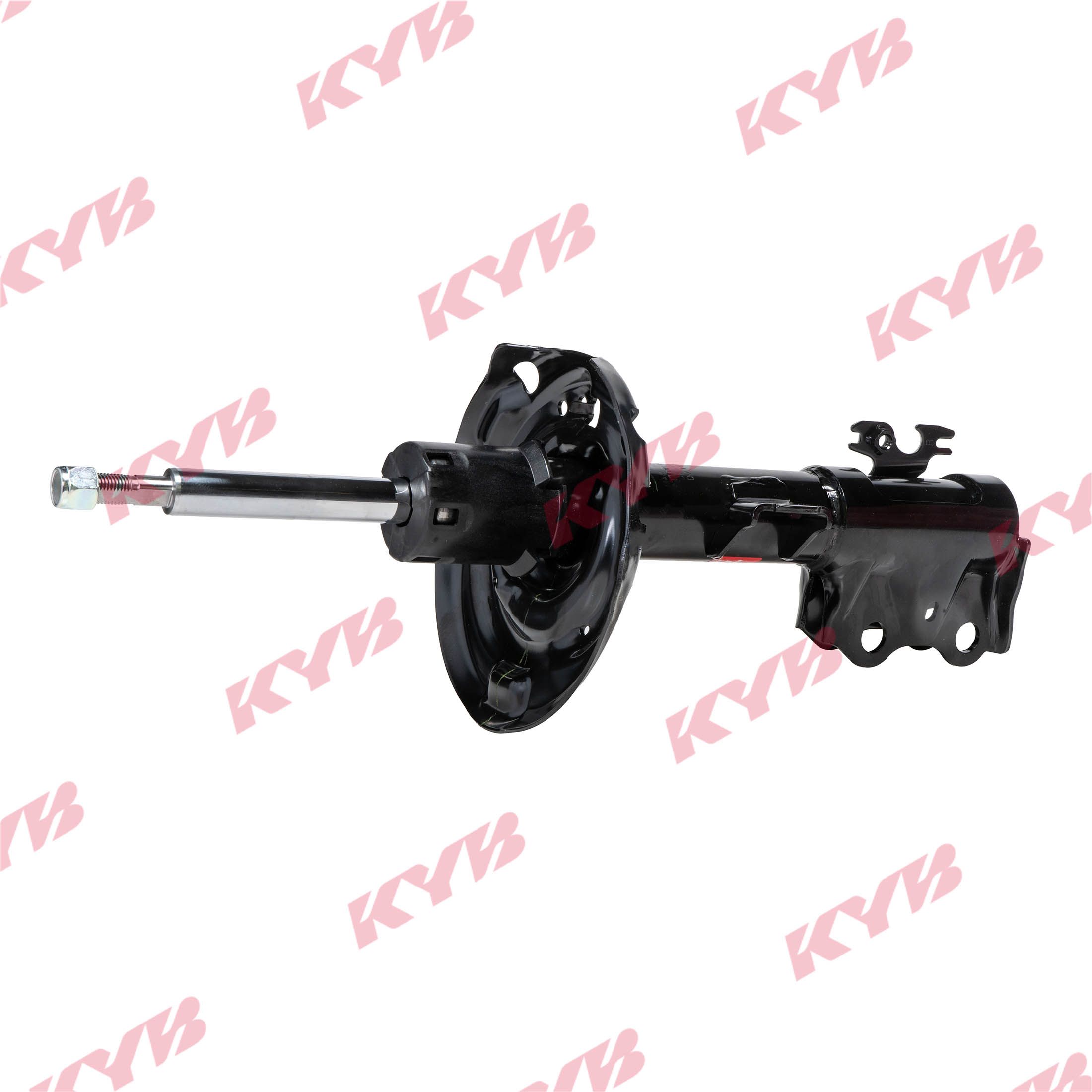 Shock Absorber