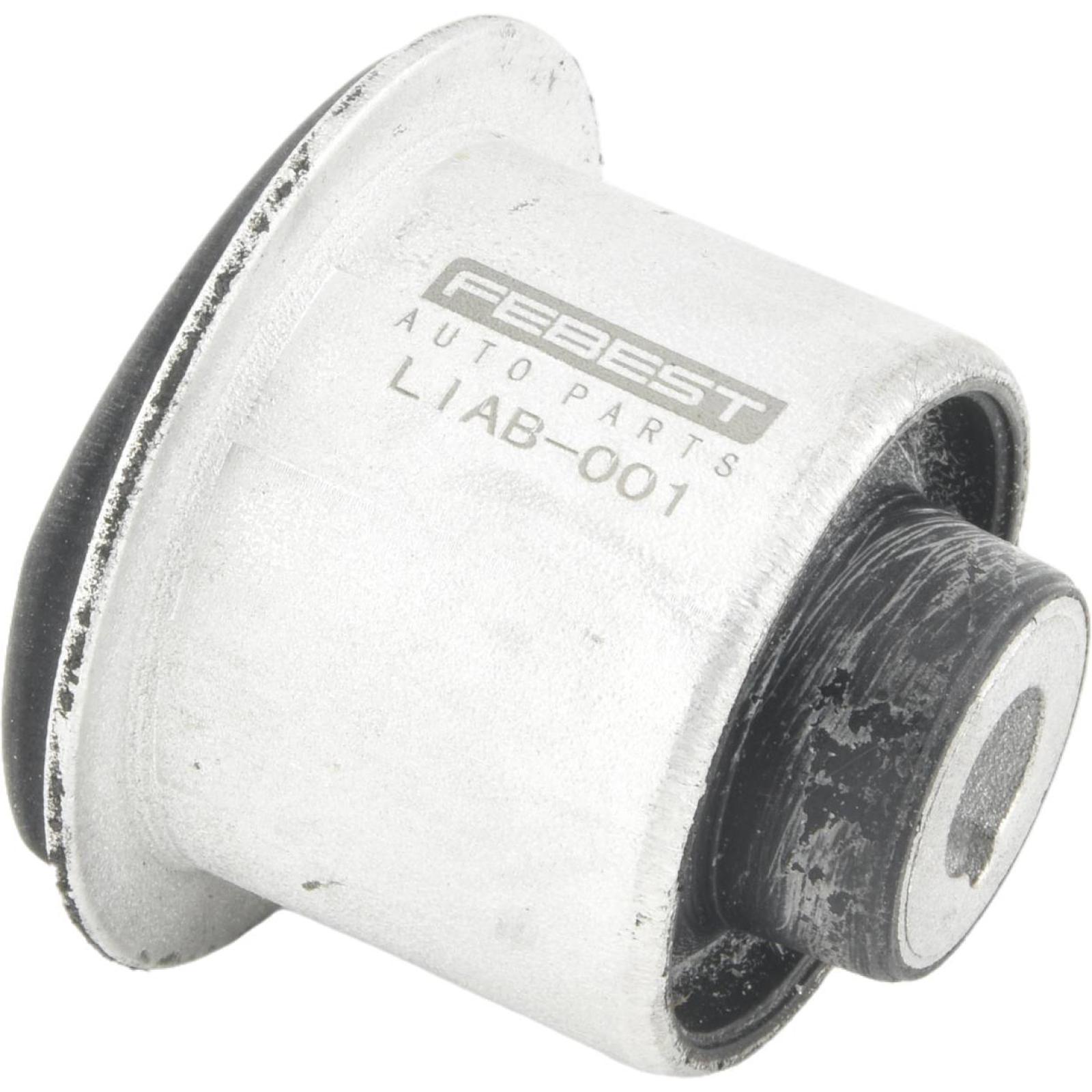 bushing, front upper control arm