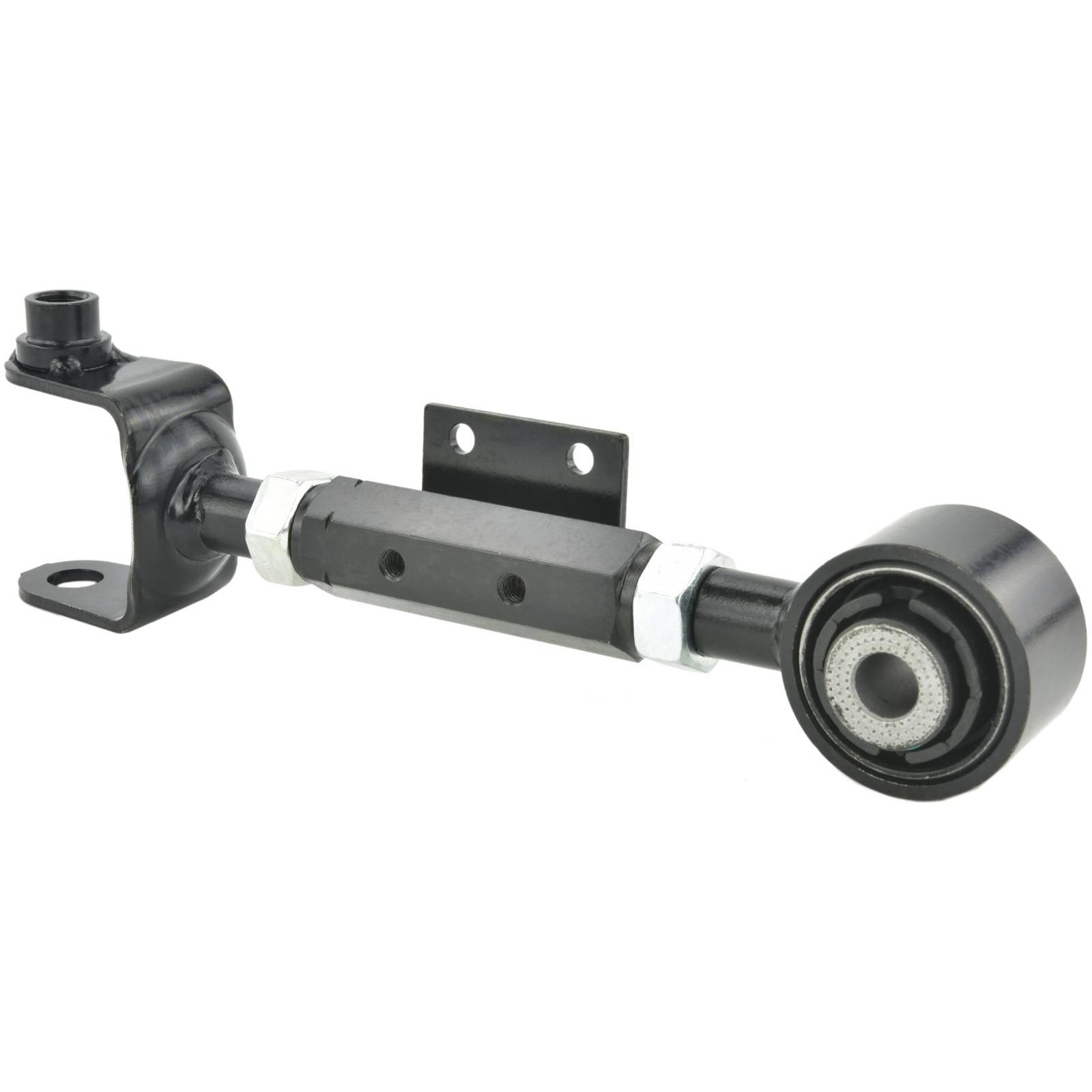 Rear left lateral link