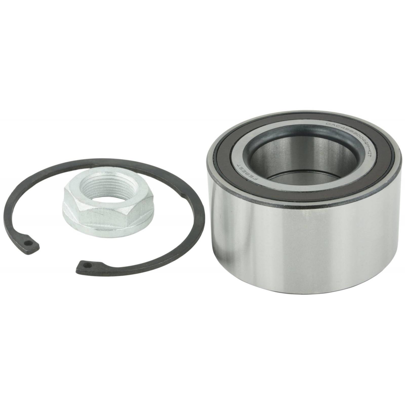 front wheel bearing repair kit 45x83x44