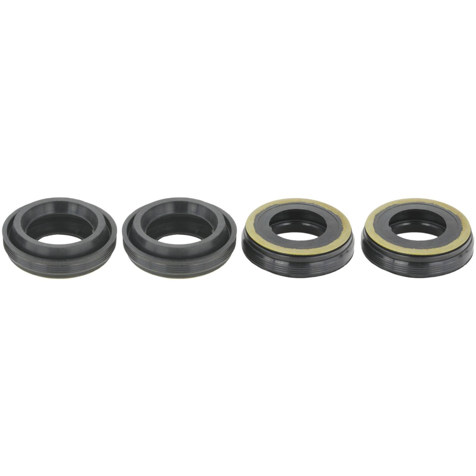 seal ring, spark plug tube kit pcs 4