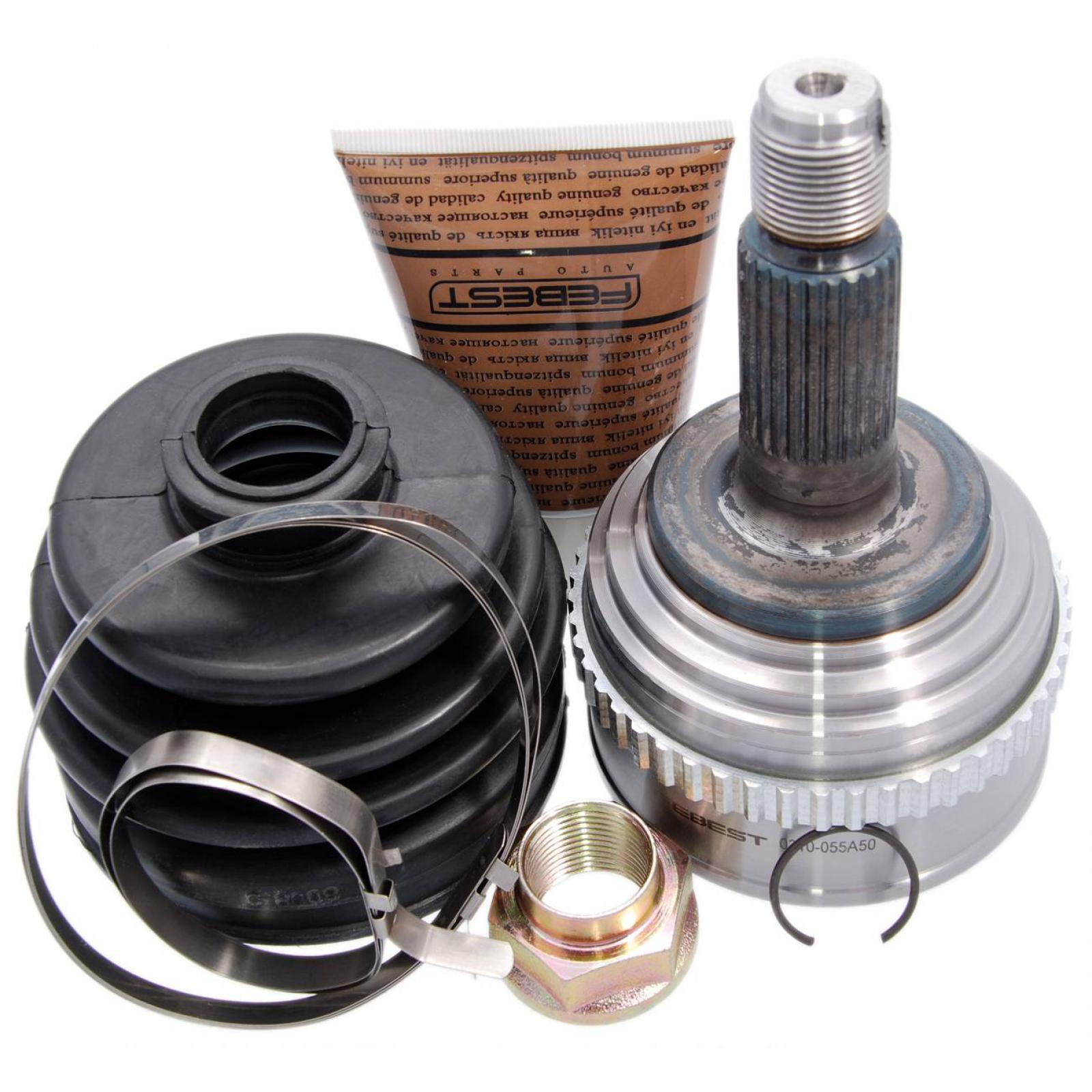 outer cv joint 30x60x26