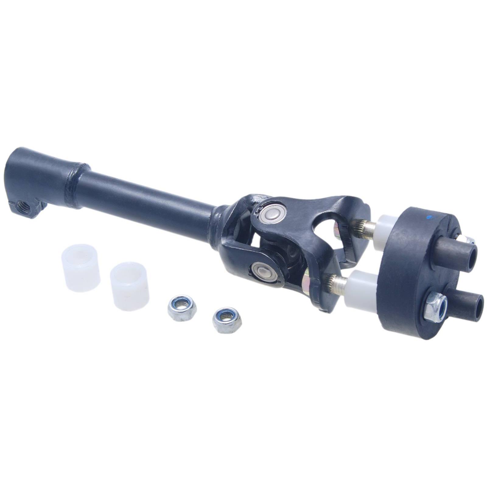 Lower intermediate steering shaft