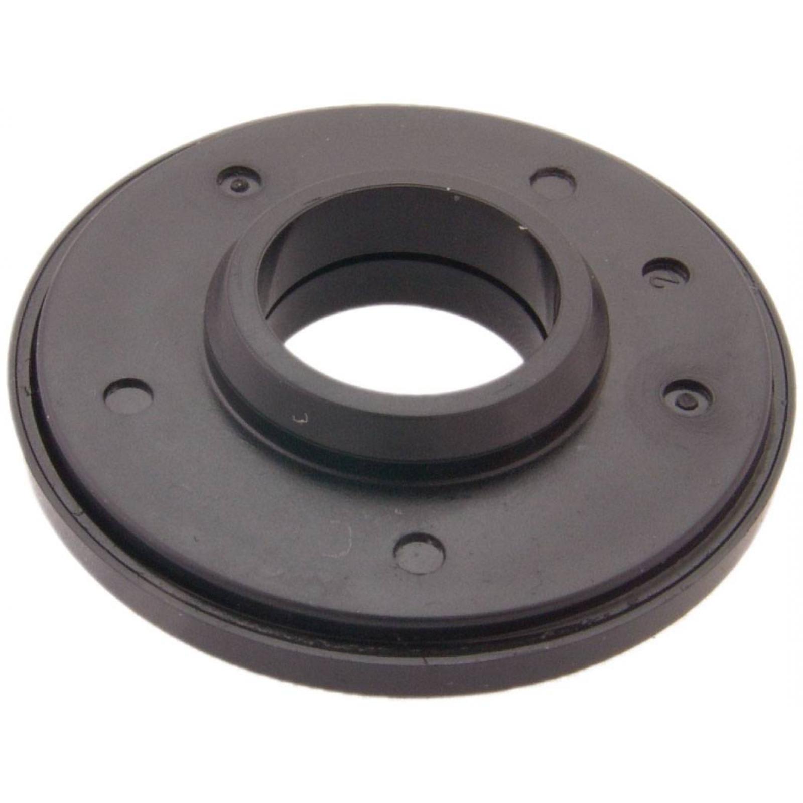 Front shock absorber bearing