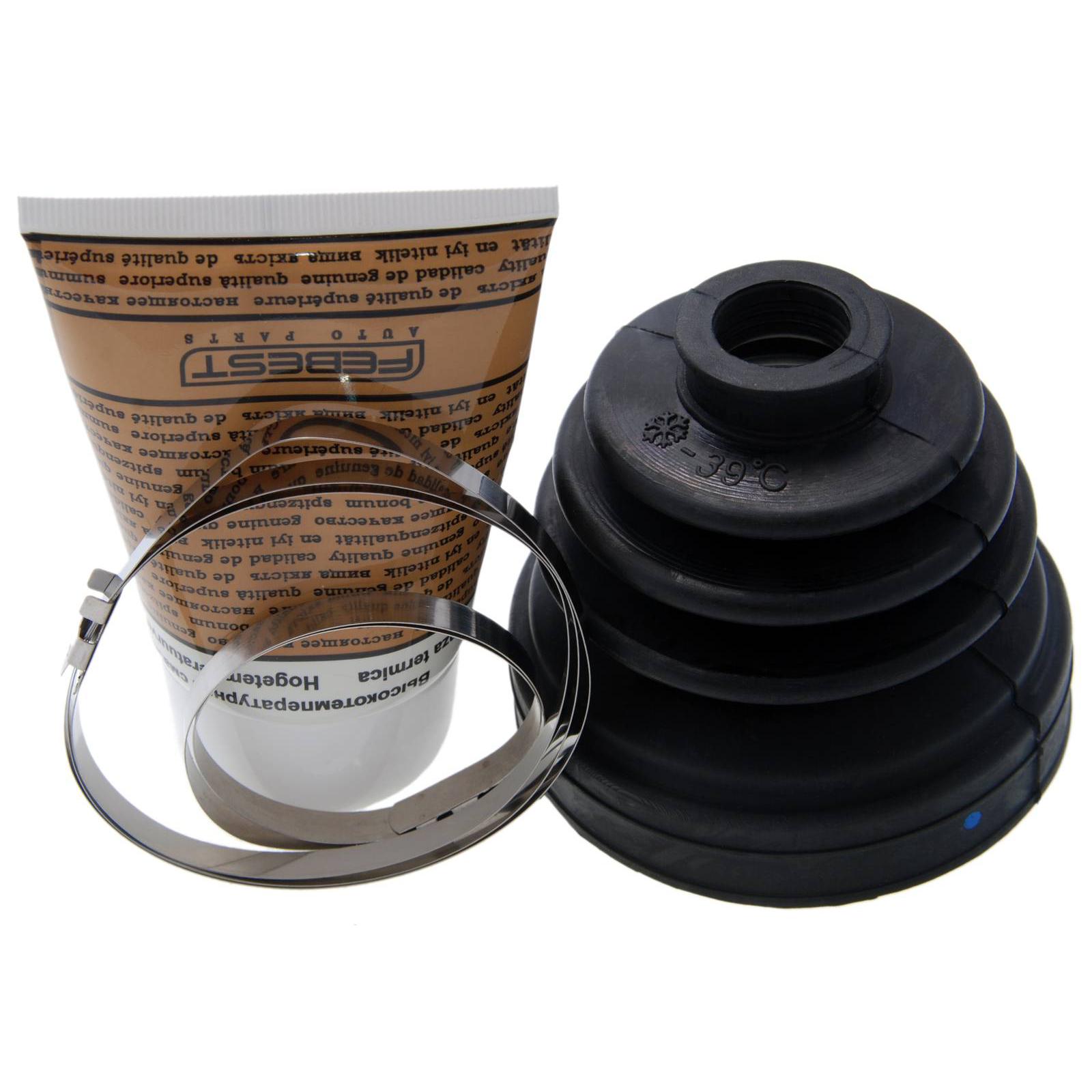 boot inner cv joint kit 78.5x84x20