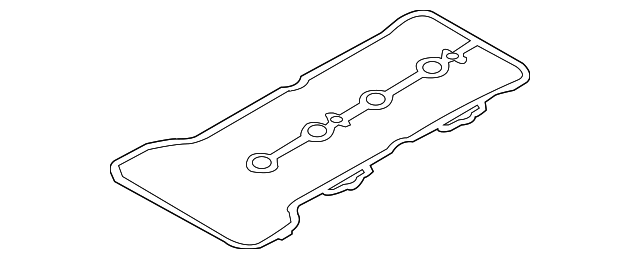 Rocker Gasket