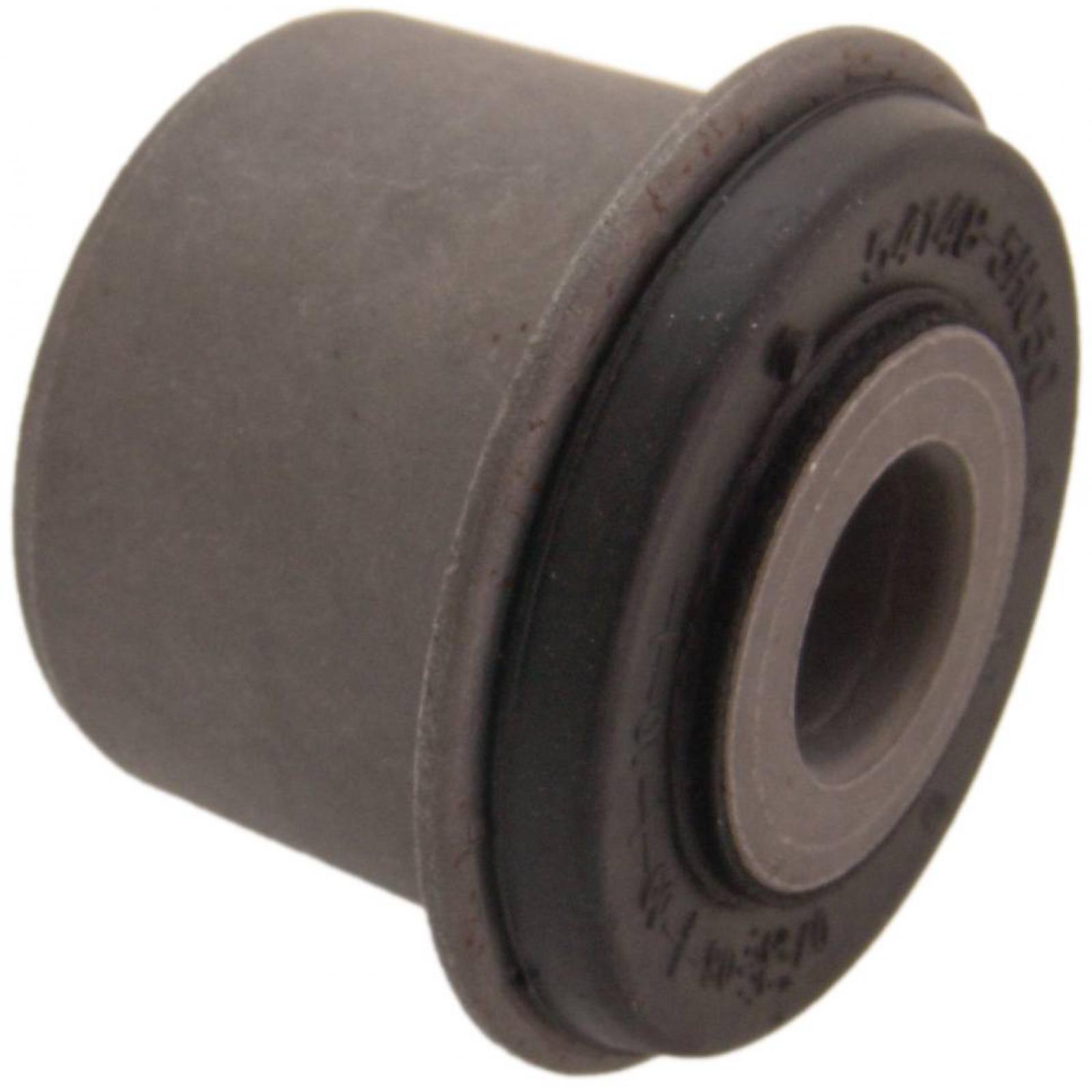 Leaf spring bushing