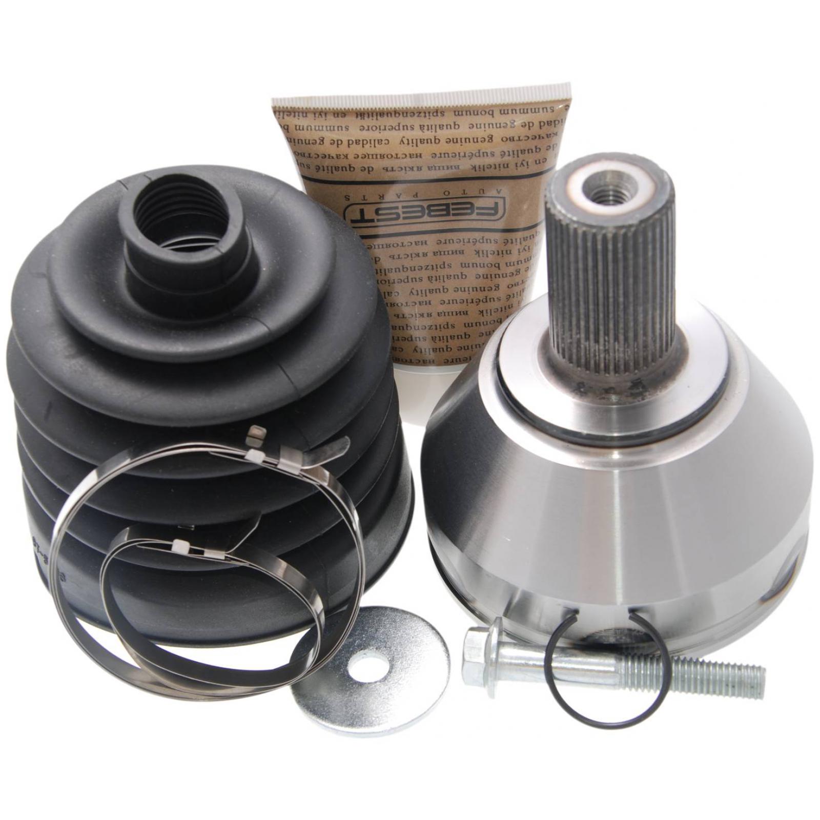 outer cv joint 27x57.3x40