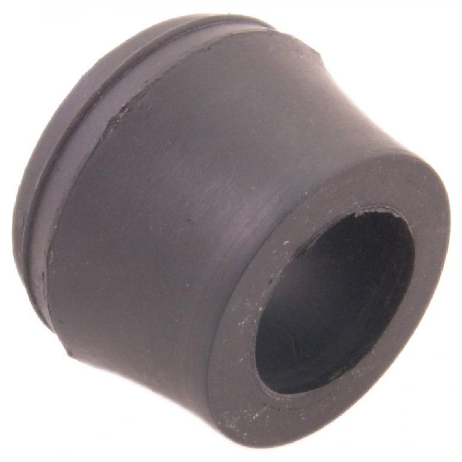 Bushing rear lateral control rod