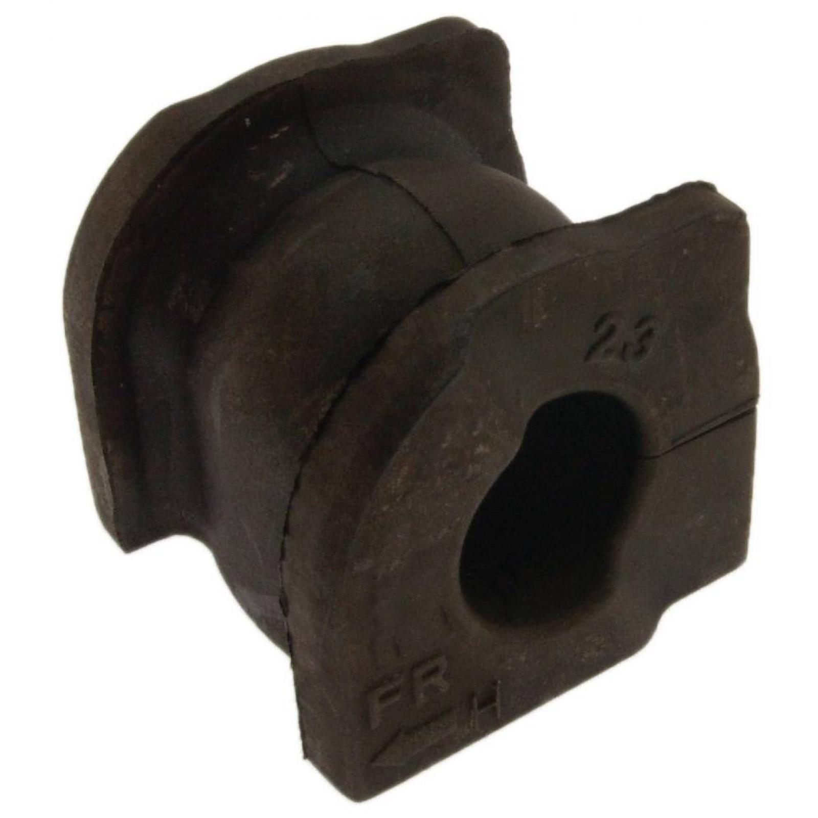 front stabilizer bar bush d23