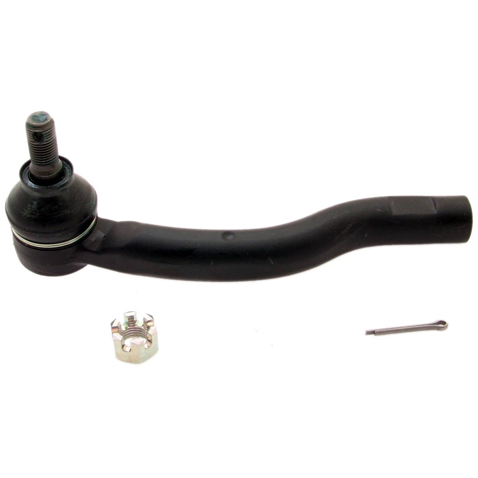 Steering tie rod end right