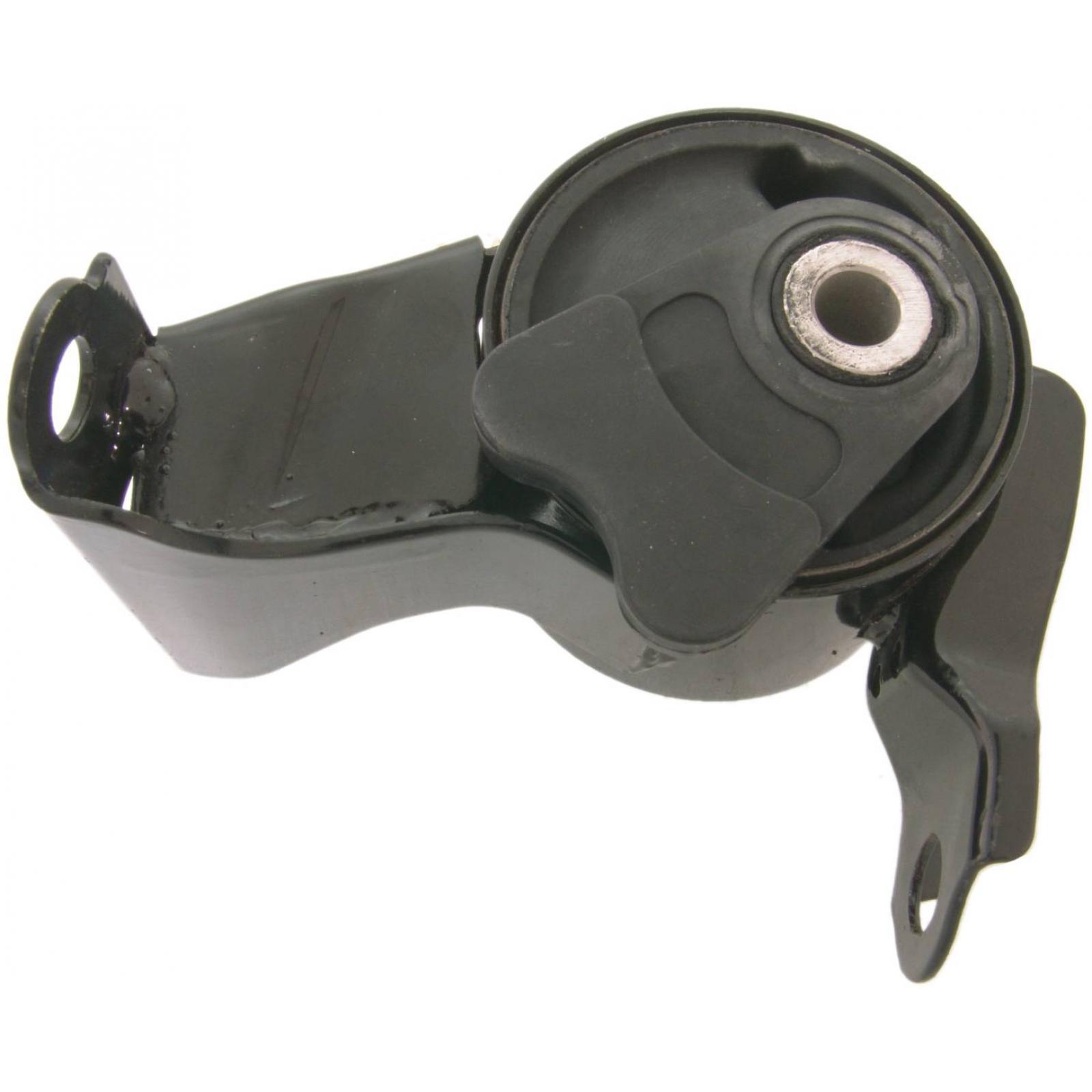 transmission mount at