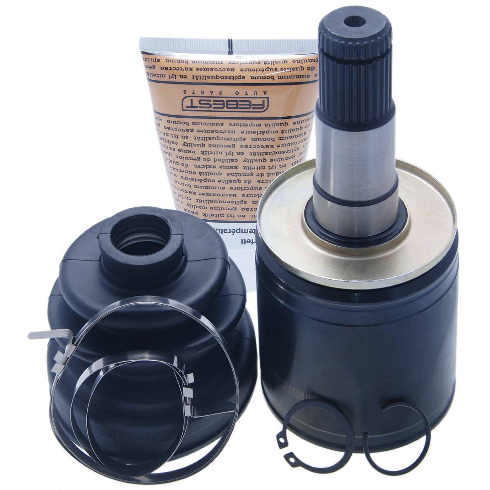 inner cv joint left 33x34.7x28