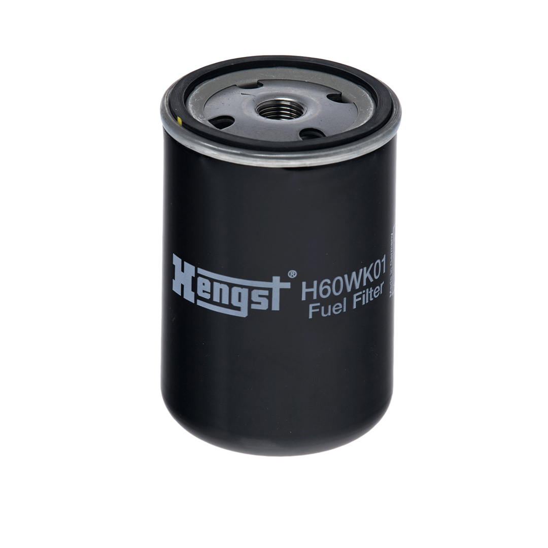 Body,Fuel Filter
