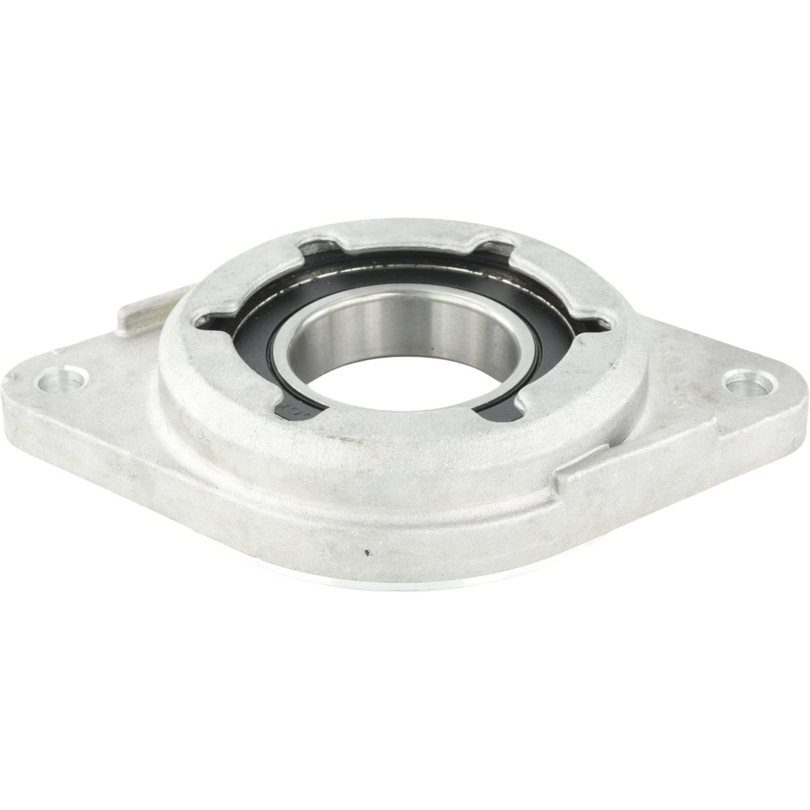 Axle shaft bearing