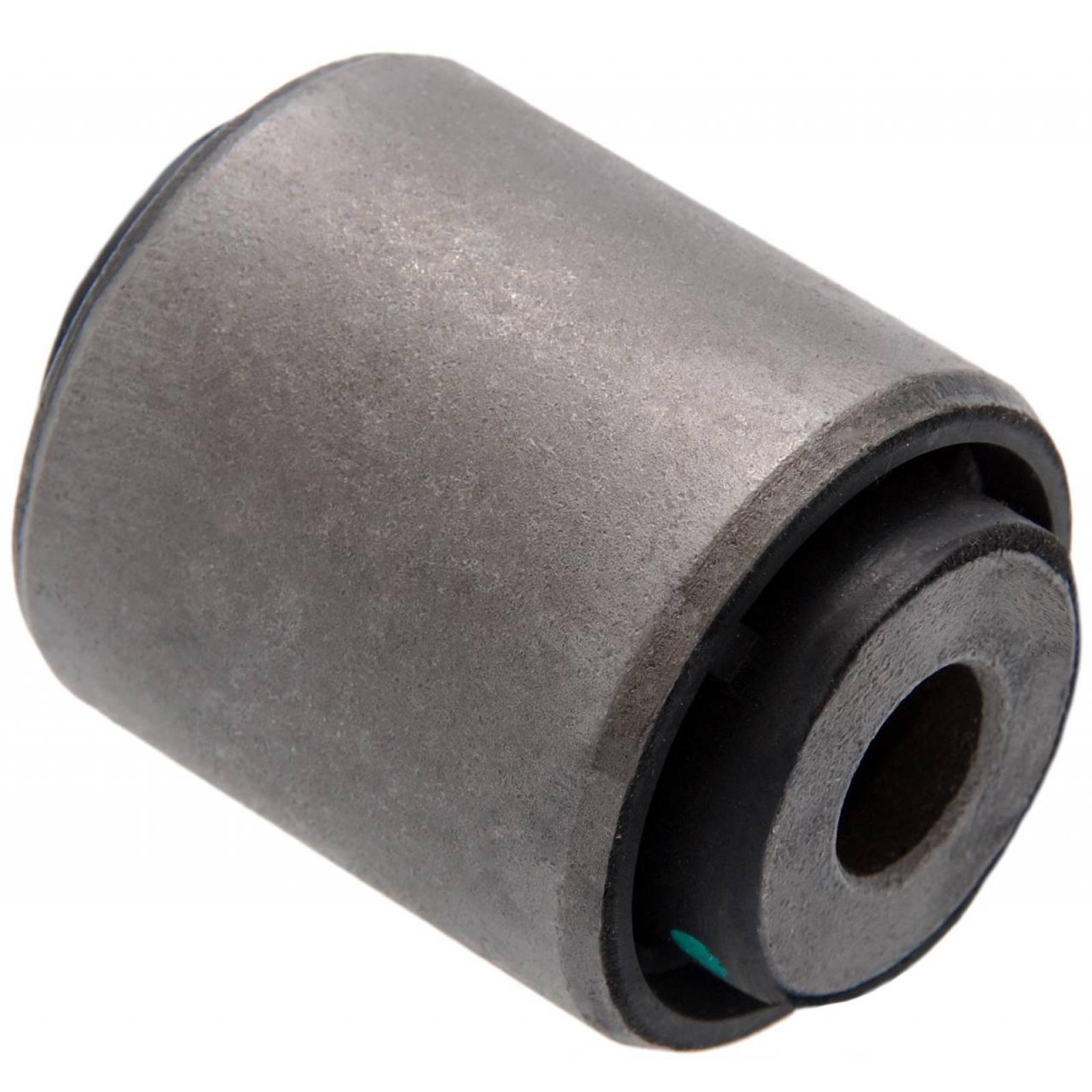 Rear transverse rod bushing
